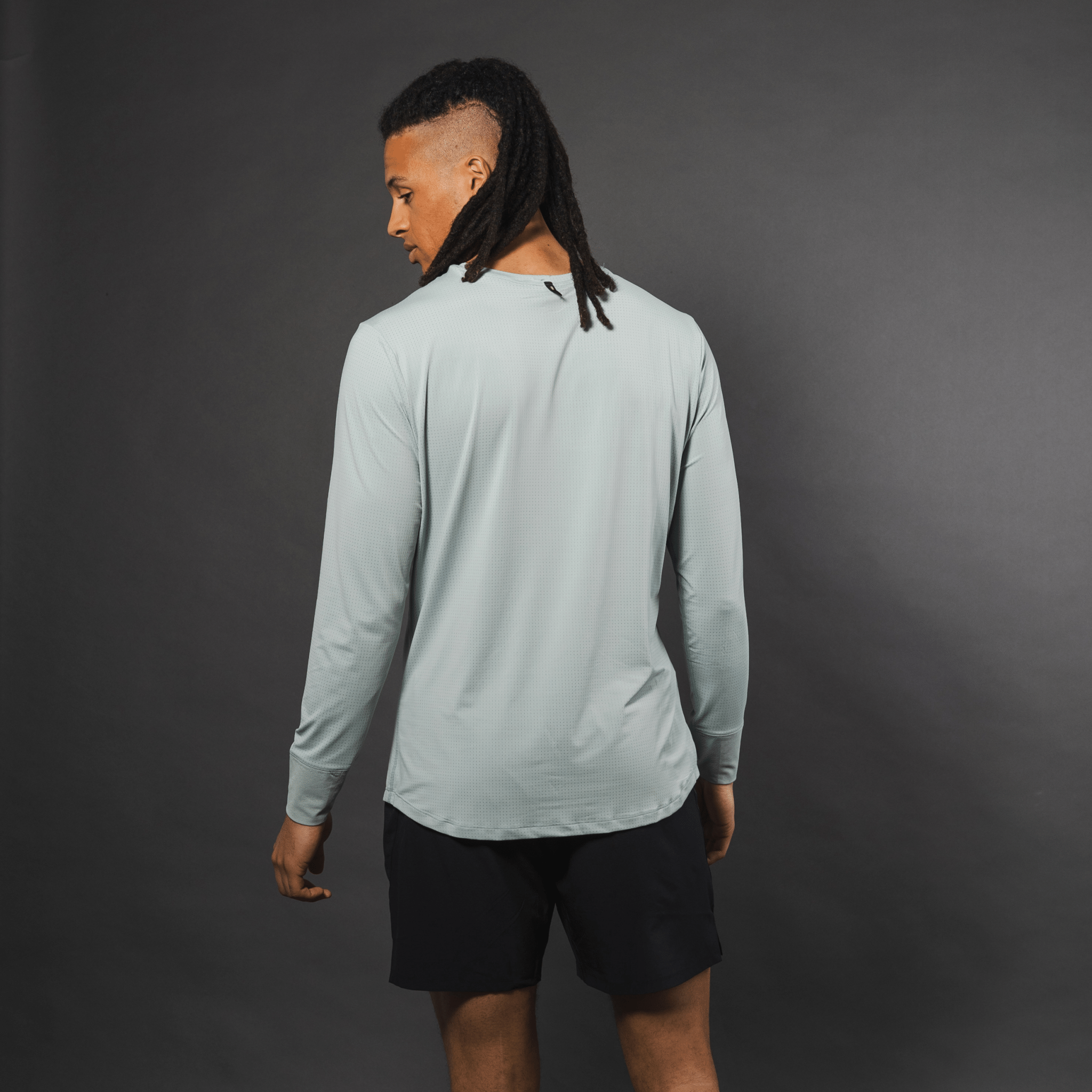 AirLite Men's Long Sleeve (DUPR) - FORWRD