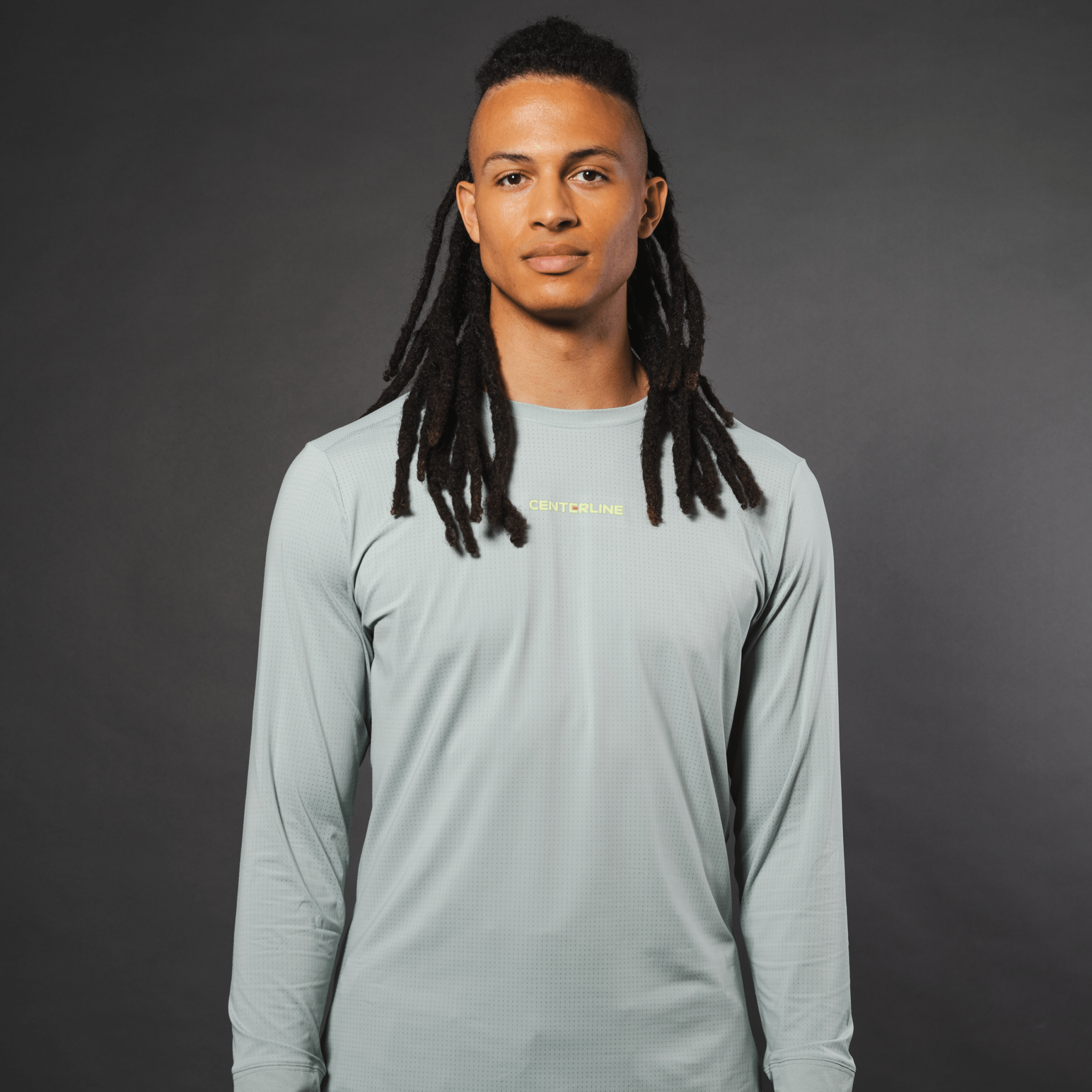 AirLite Men's Long Sleeve - FORWRD
