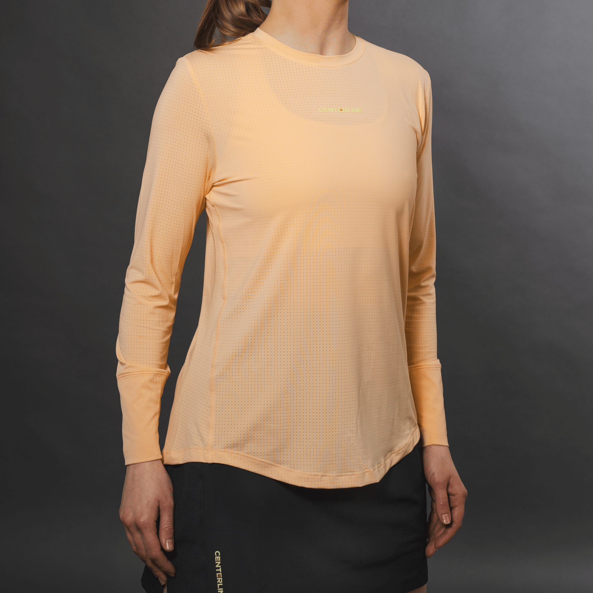 AirLite Women's Long Sleeve (DUPR) - FORWRD