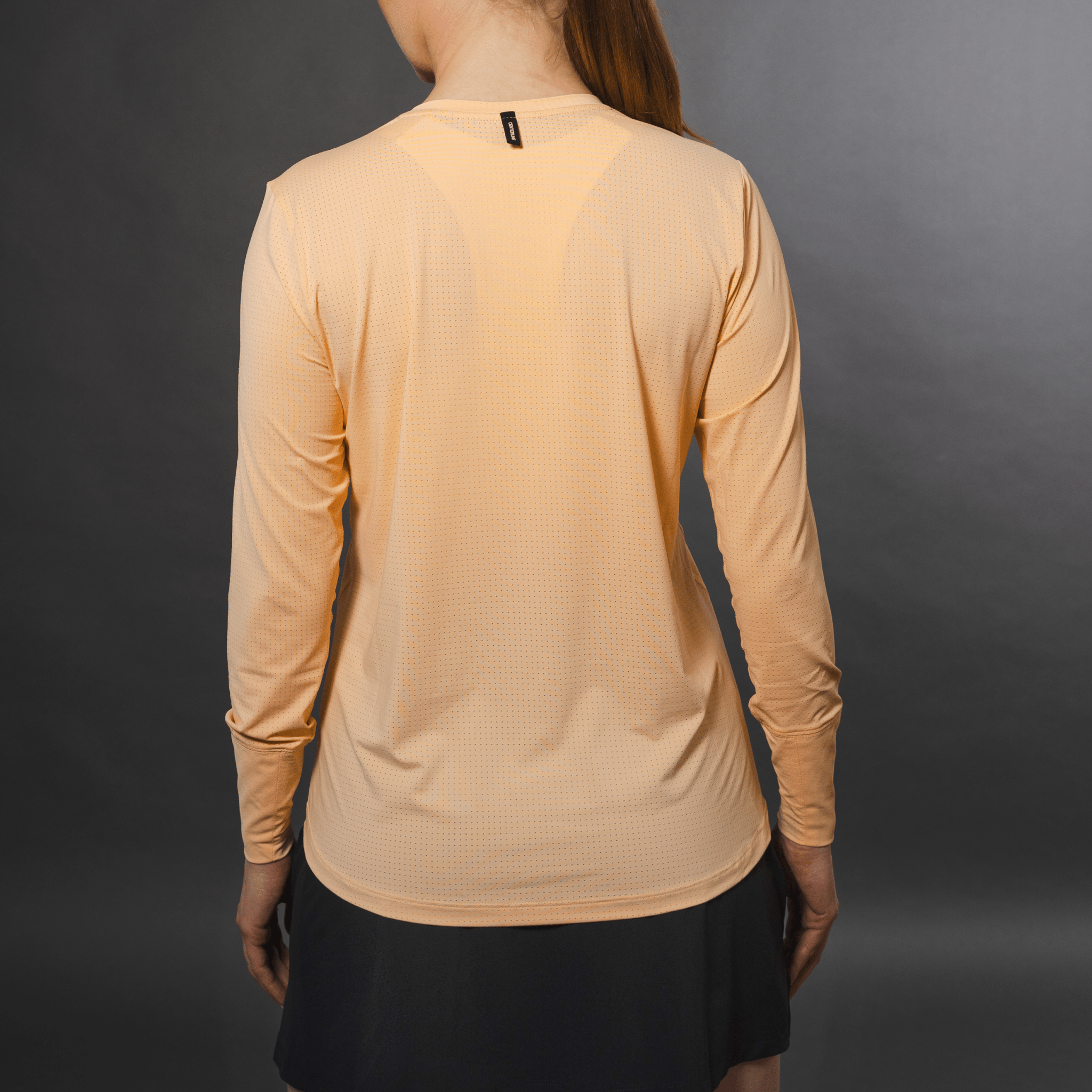 AirLite Women's Long Sleeve (DUPR) - FORWRD