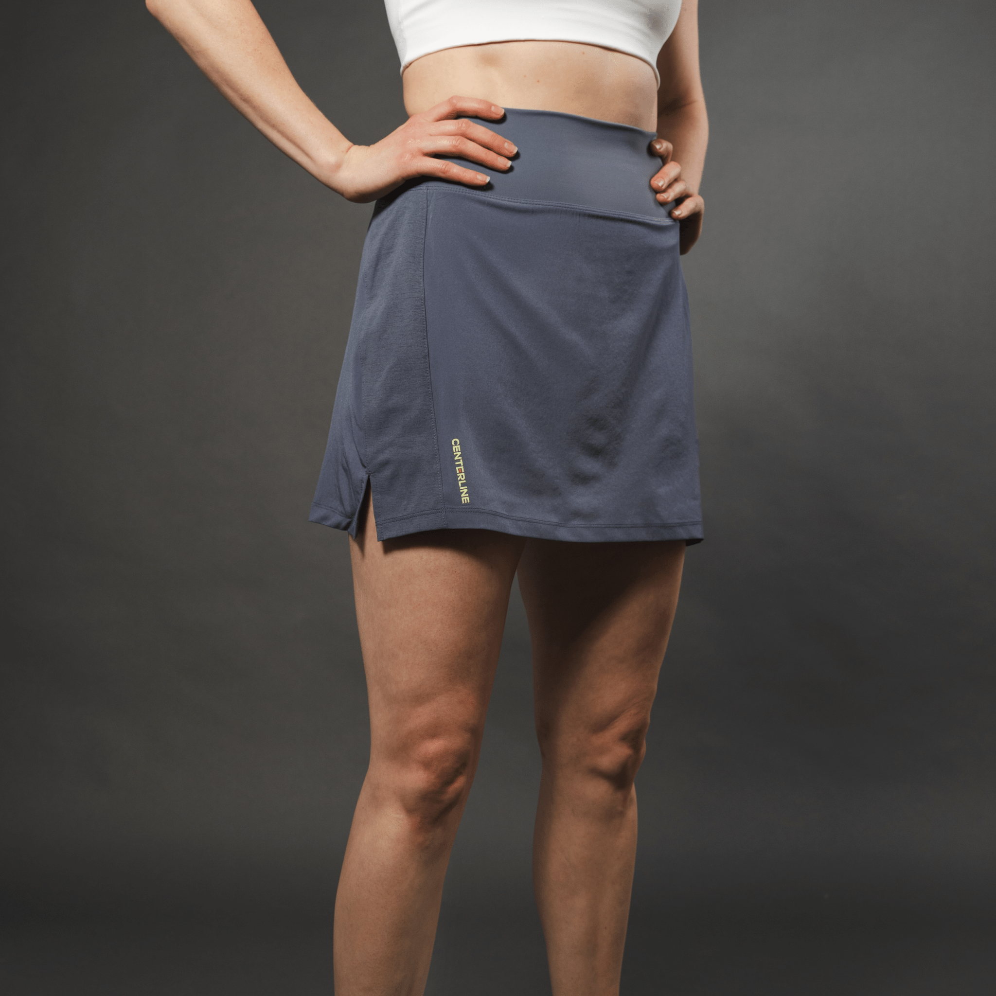 AirLite Skort (DUPR) - FORWRD
