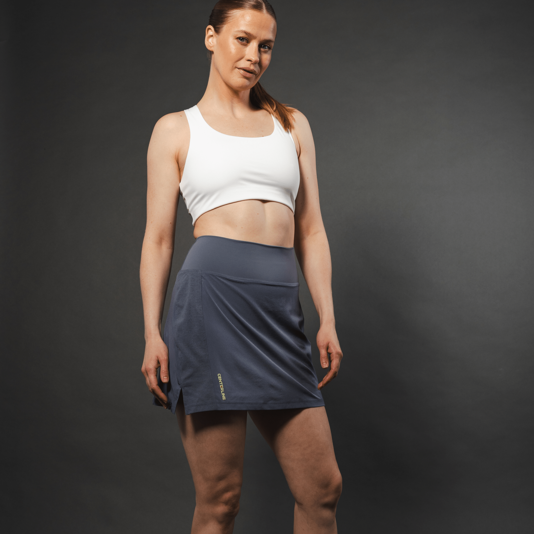 AirLite Skort (DUPR) - FORWRD