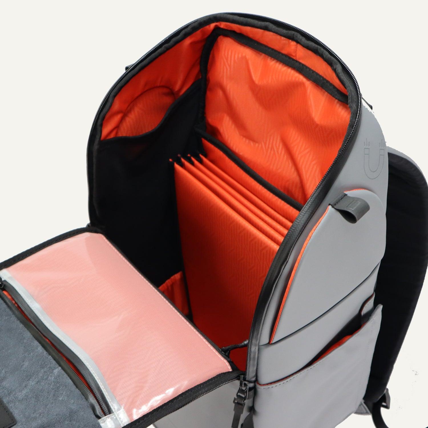 Court Caddy Pickleball Bag - 2025 Model (KTCHN Branded) - FORWRD
