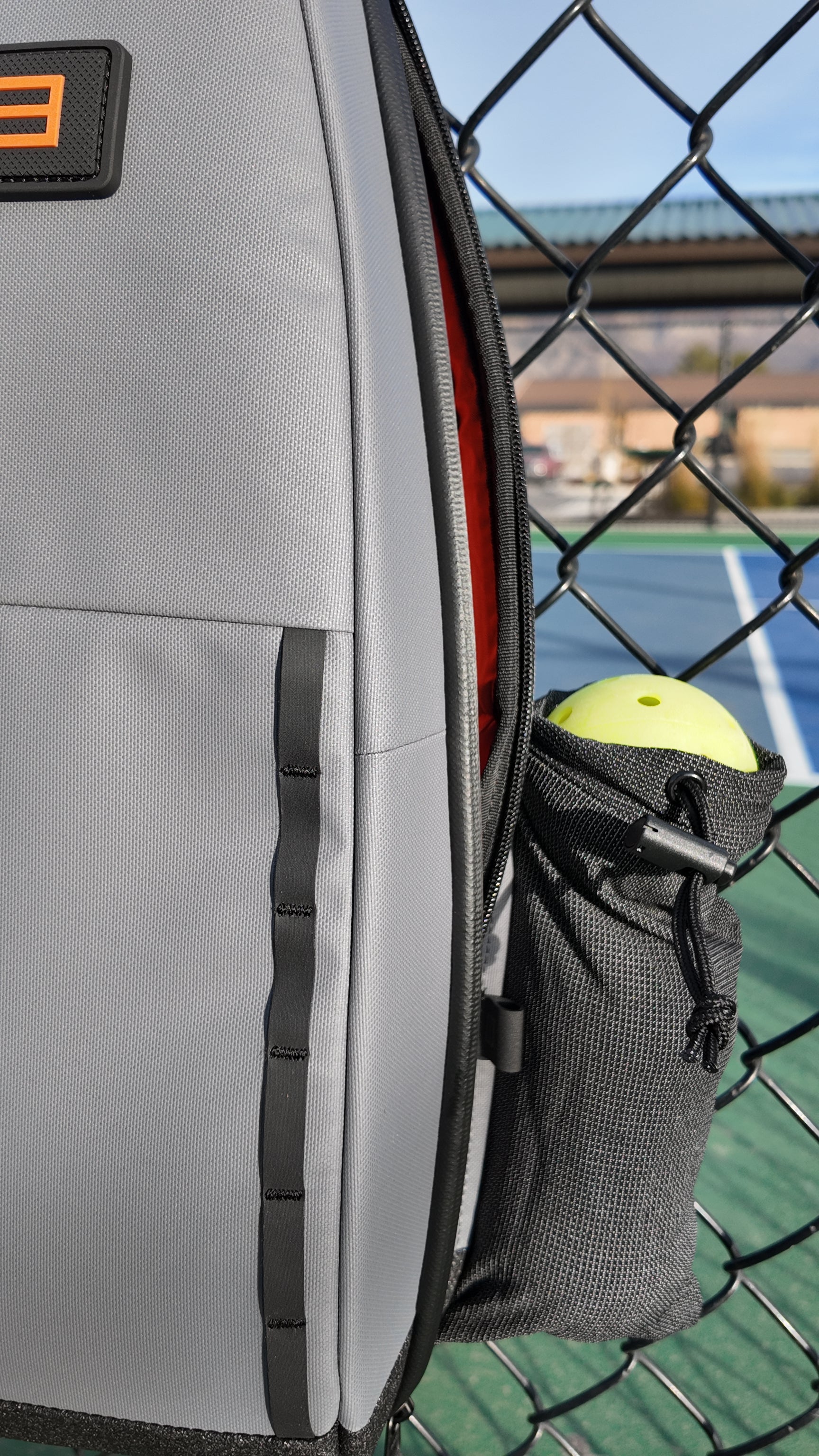 Cross Court Sling - FORWRD Pickleball Bags