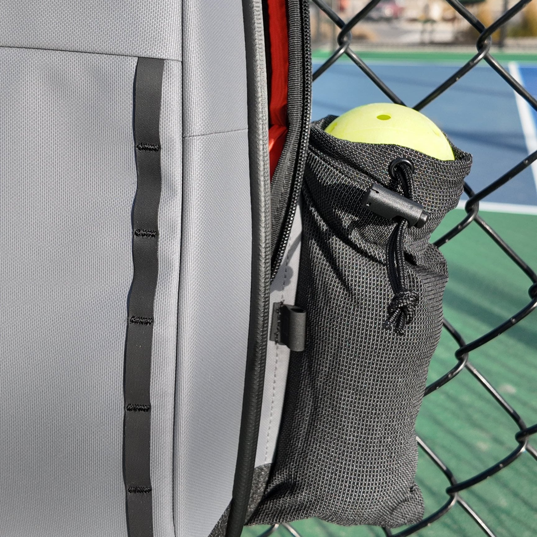 Cross Court Sling - FORWRD Pickleball Bags