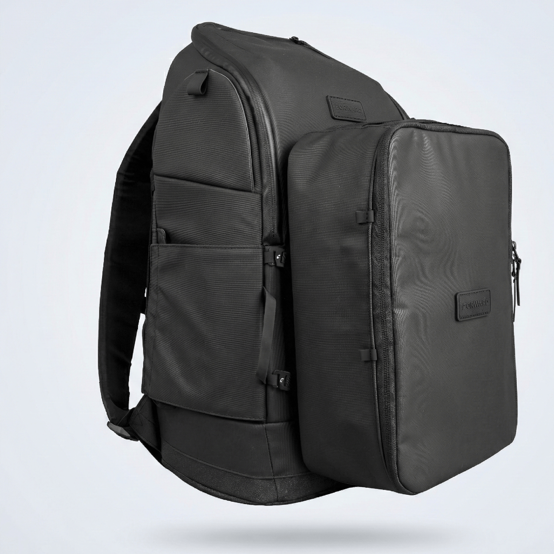 Court Caddy Shoe Cube - FORWRD