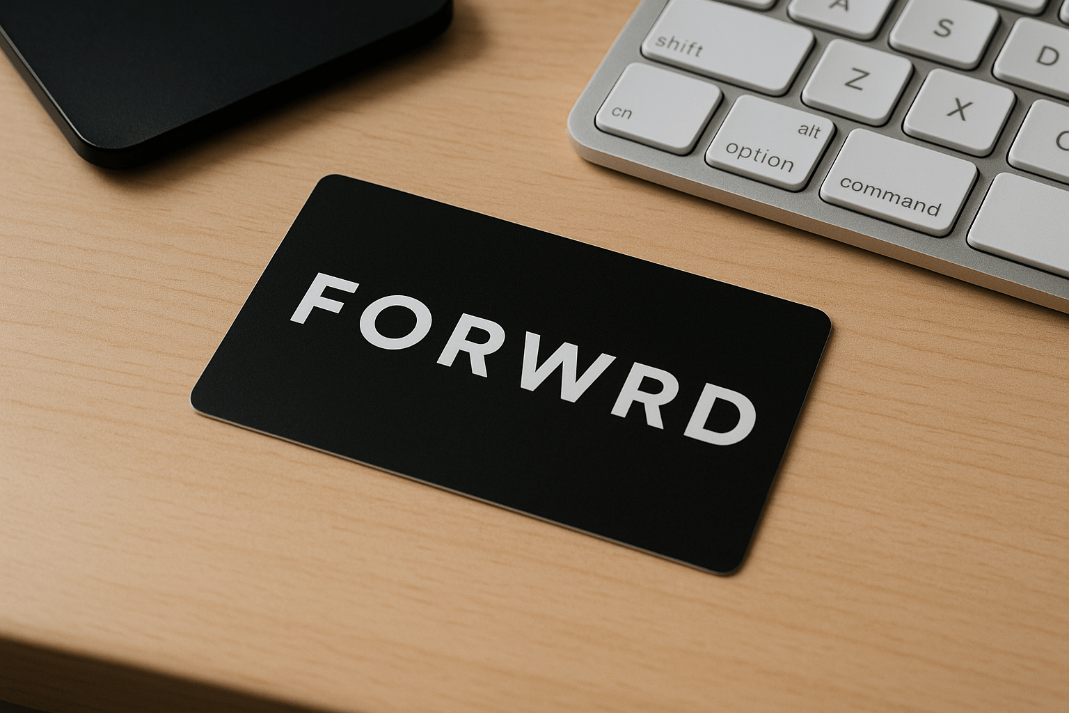 FORWRD Gift Card - FORWRD