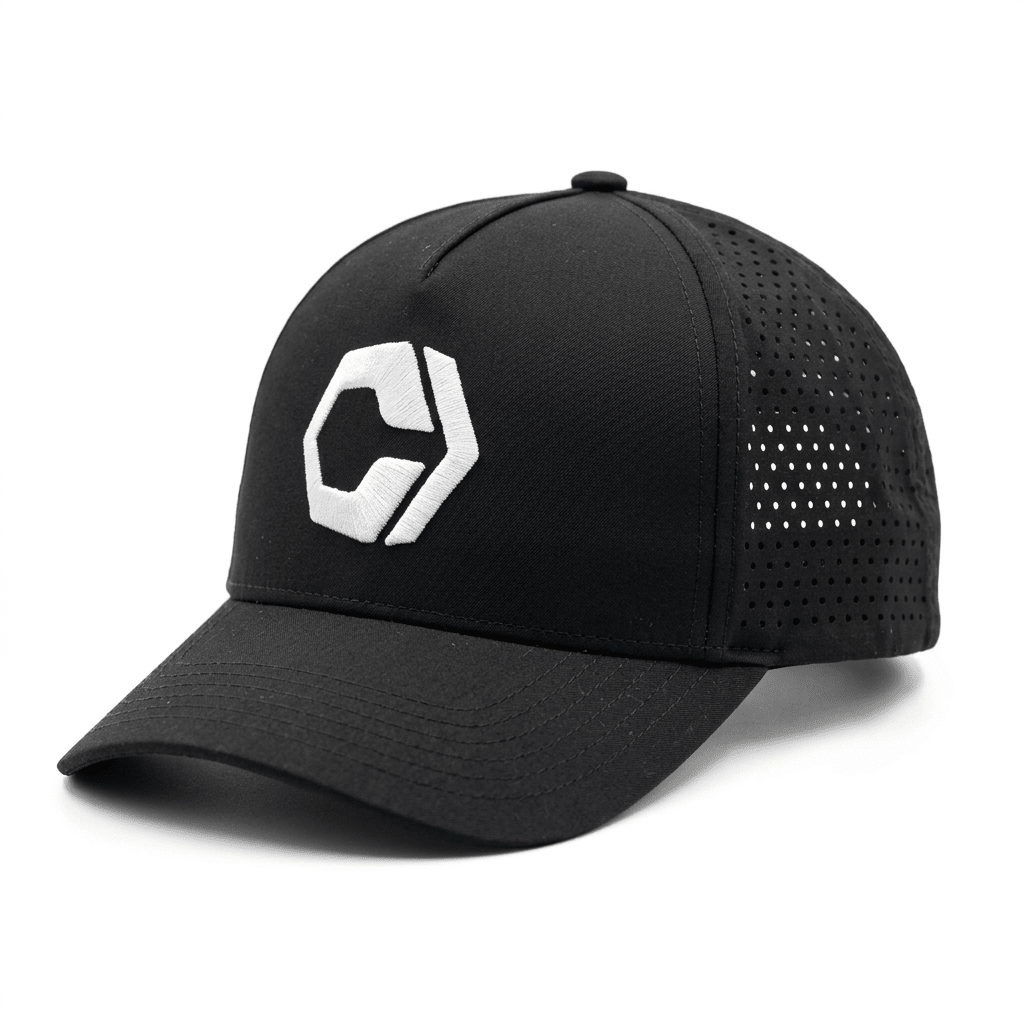 Hesacore Performance Sport Cap - FORWRD