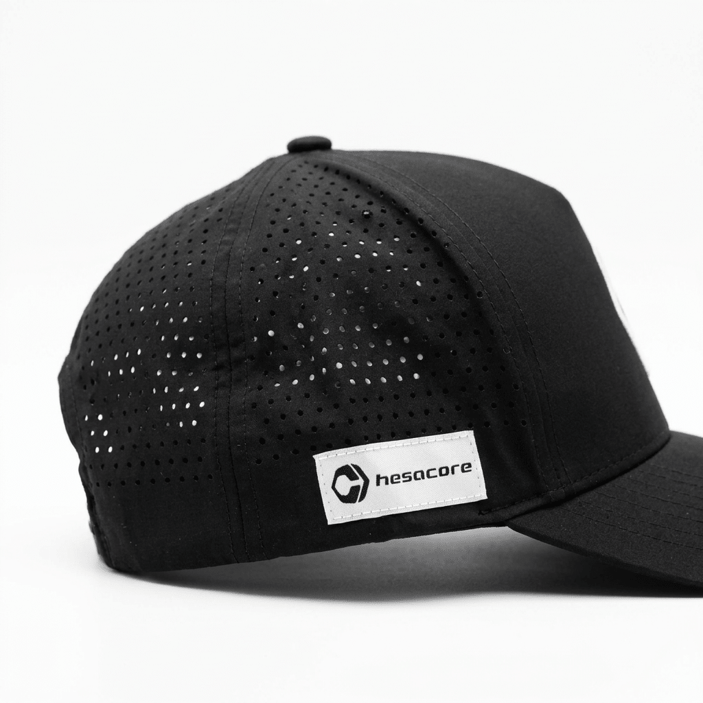 Hesacore Performance Sport Cap - FORWRD