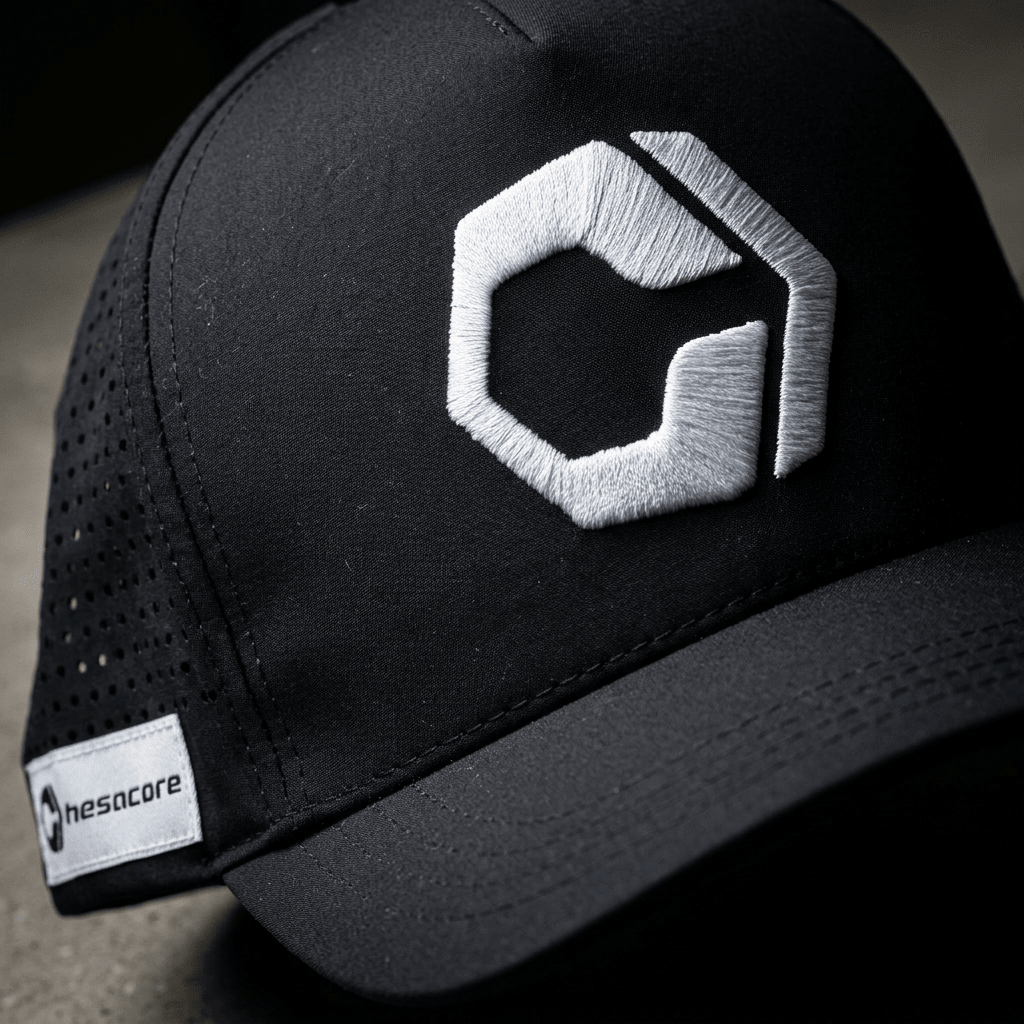 Hesacore Performance Sport Cap - FORWRD
