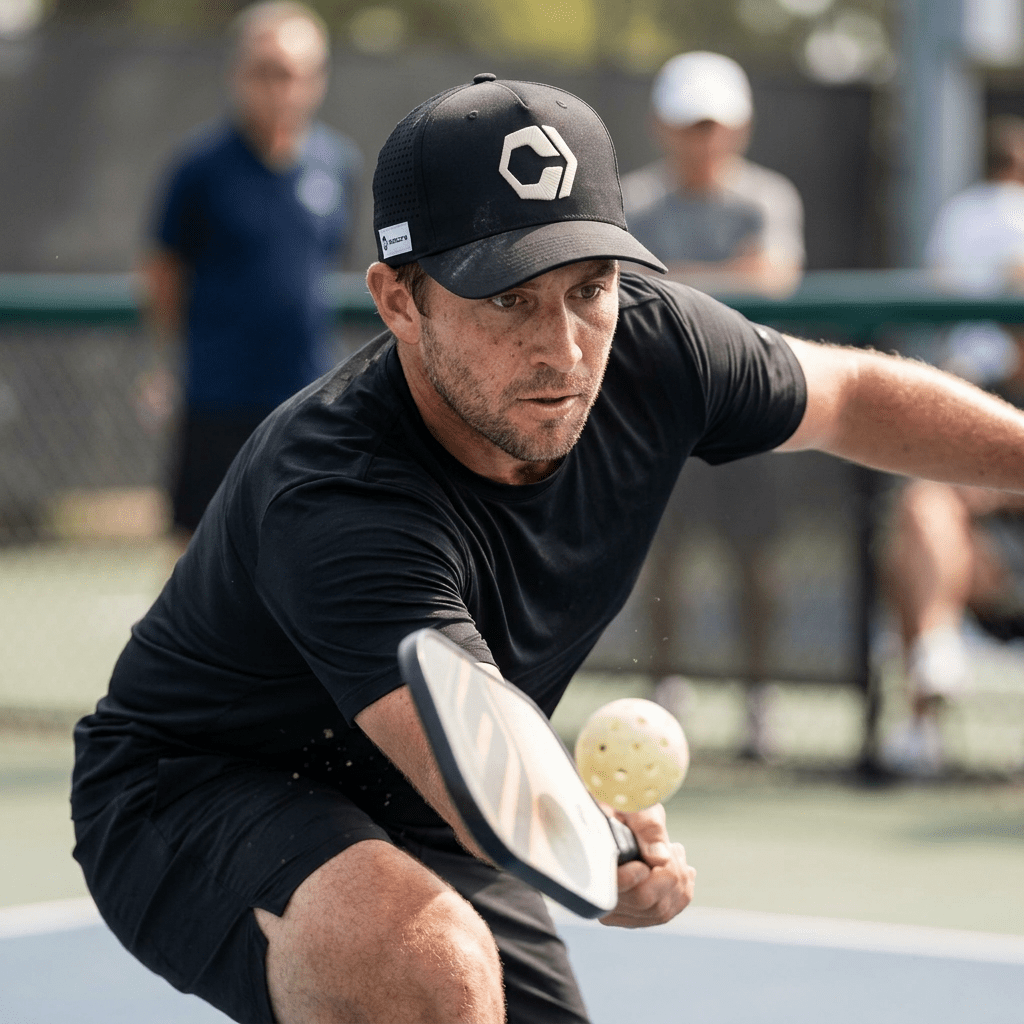 Hesacore Performance Sport Cap - FORWRD
