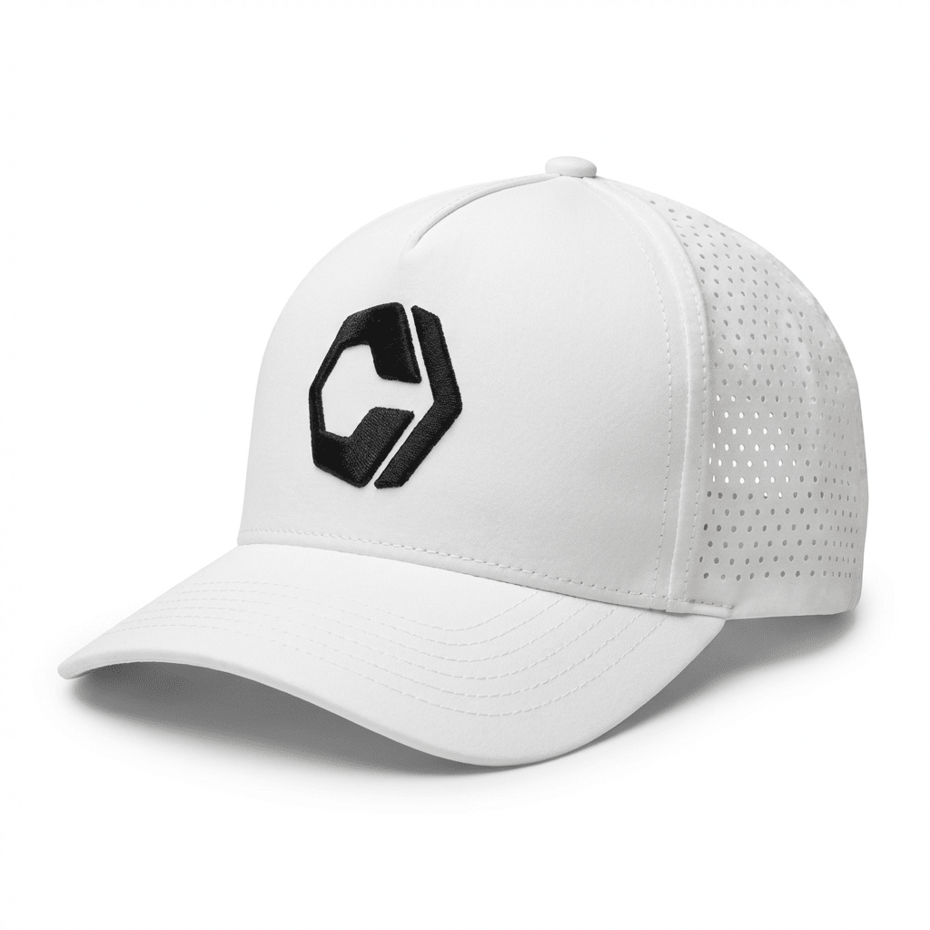 Hesacore Performance Sport Cap - FORWRD