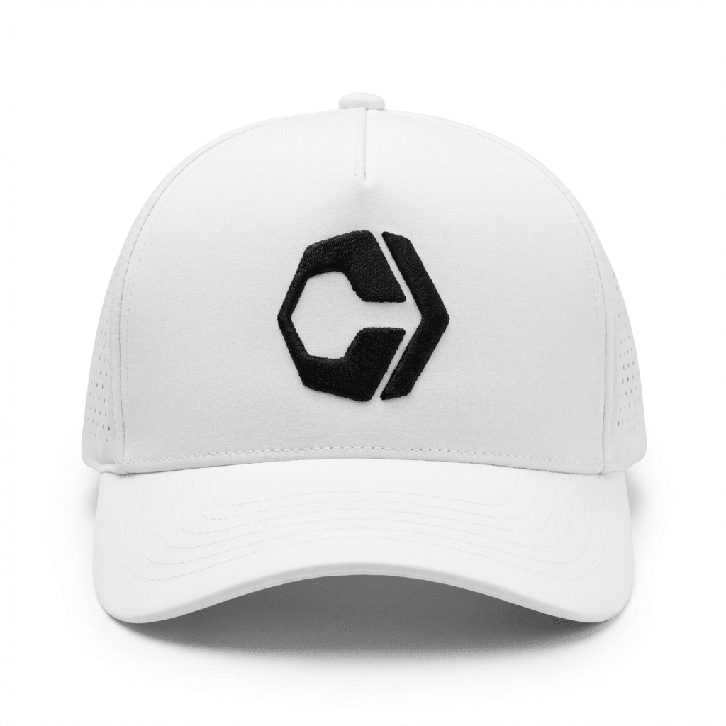Hesacore Performance Sport Cap - FORWRD