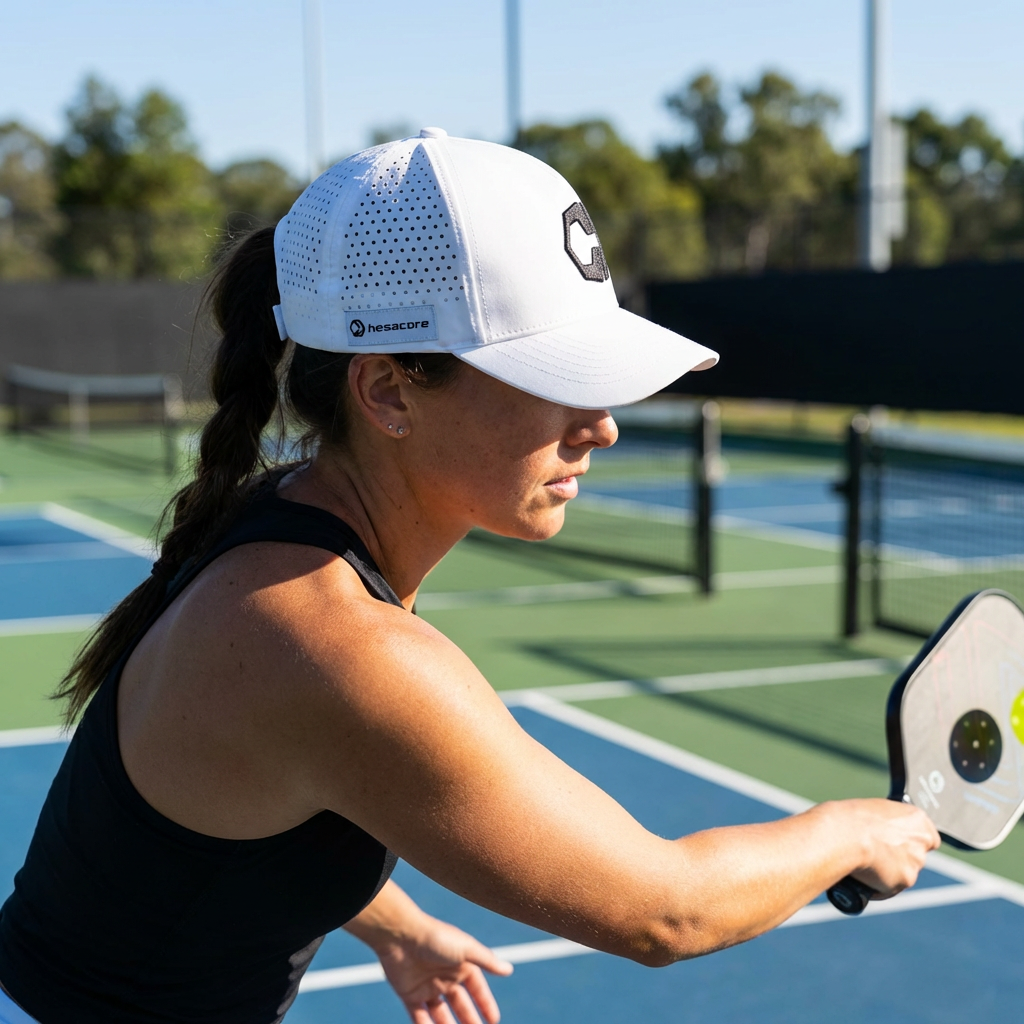 Hesacore Performance Sport Cap