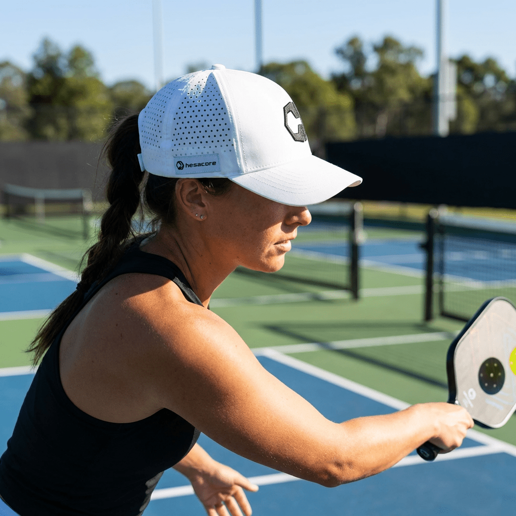 Hesacore Performance Sport Cap - FORWRD