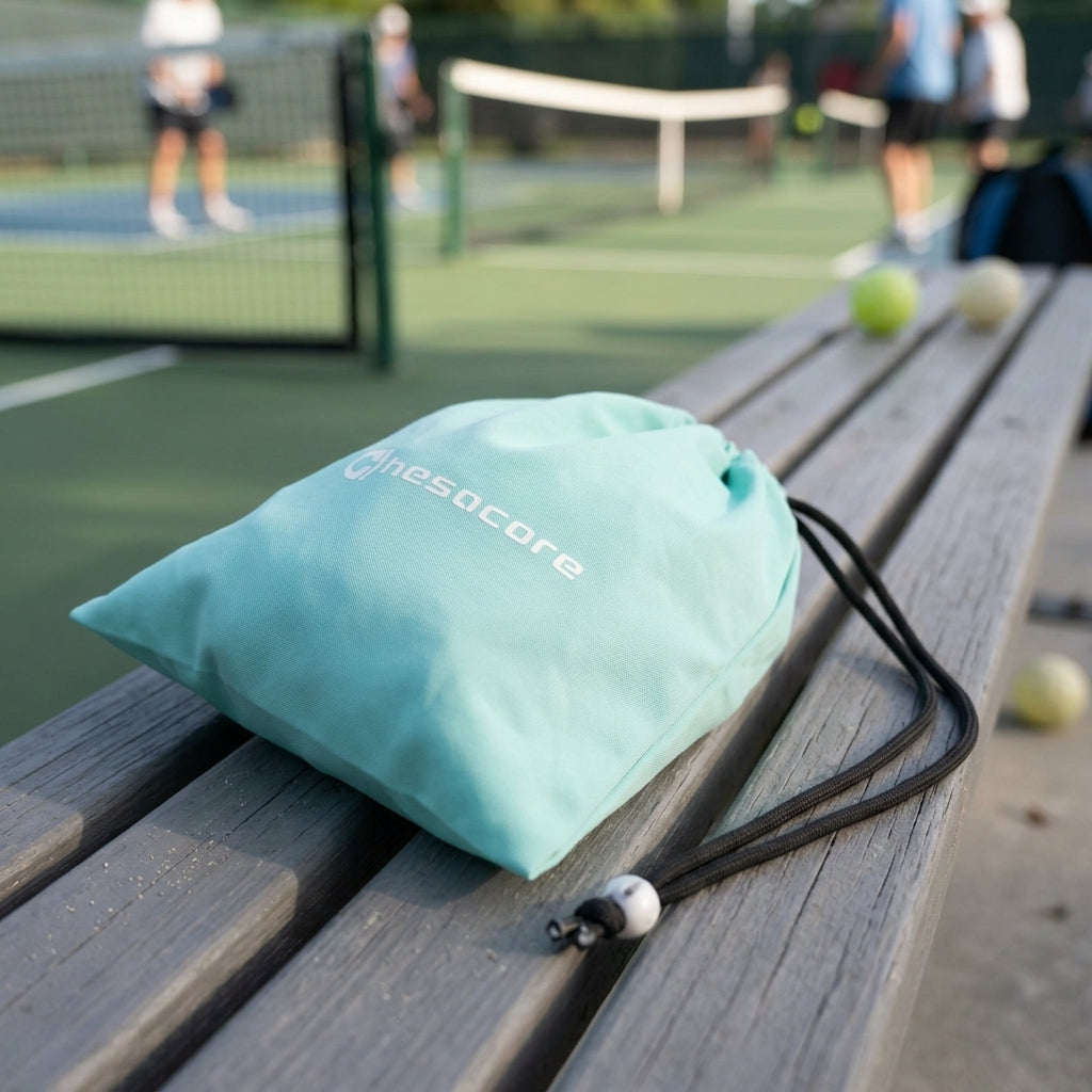 Hesacore Performance Sport Cap