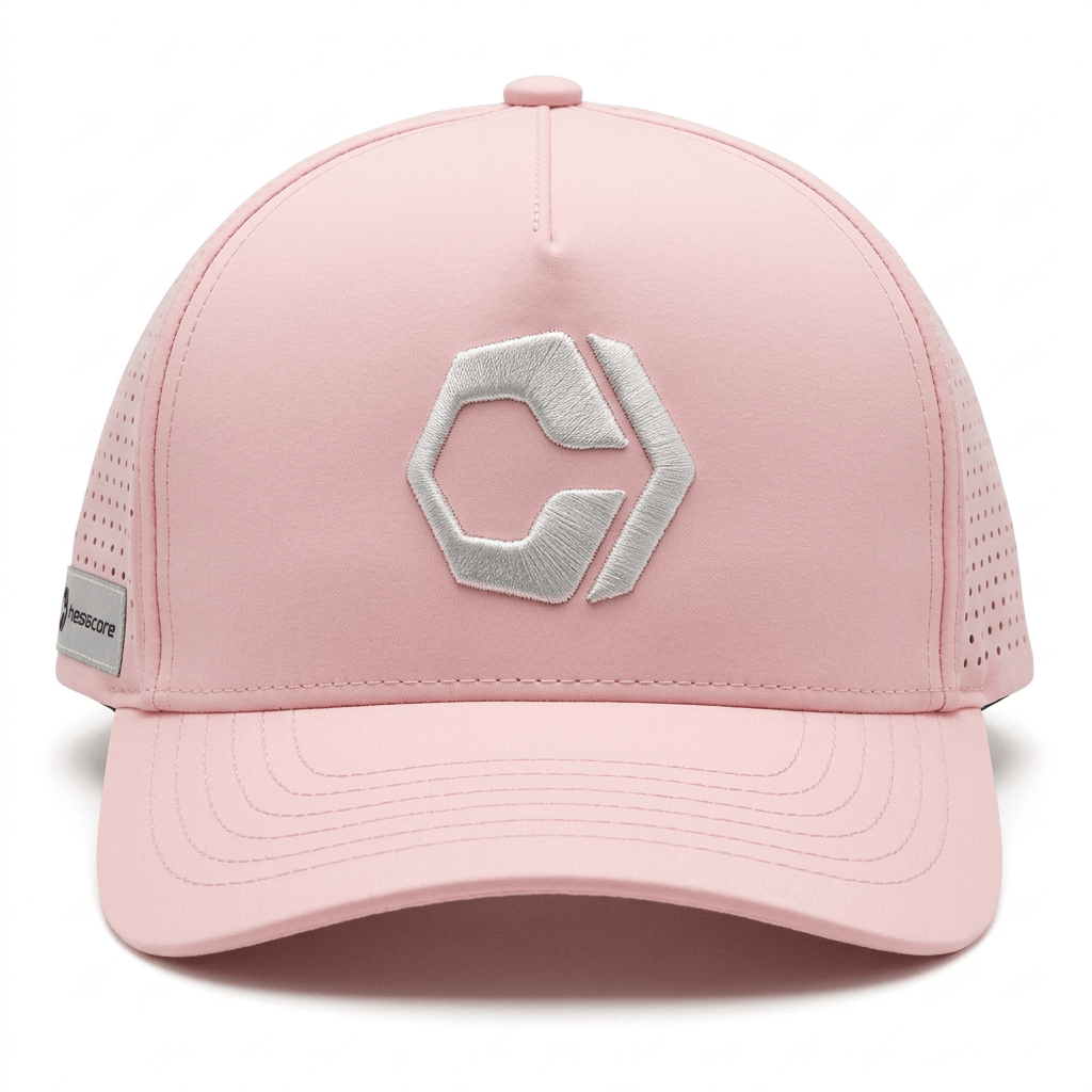 Hesacore Performance Sport Cap - FORWRD