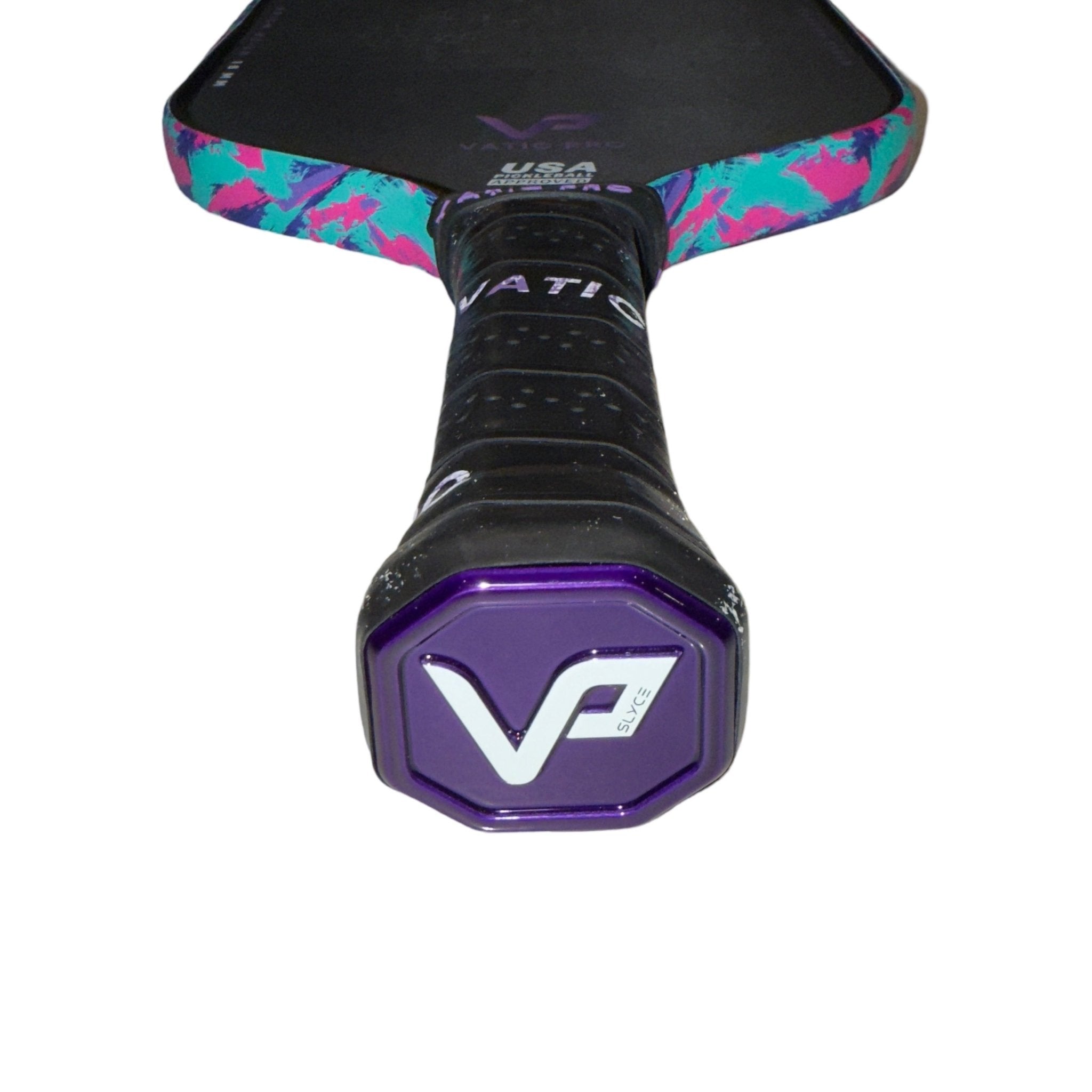 Special Edition Vatic Pro SpeedCap (28g, 1.0 oz.) Paddle Performance Enhancer - FORWRD