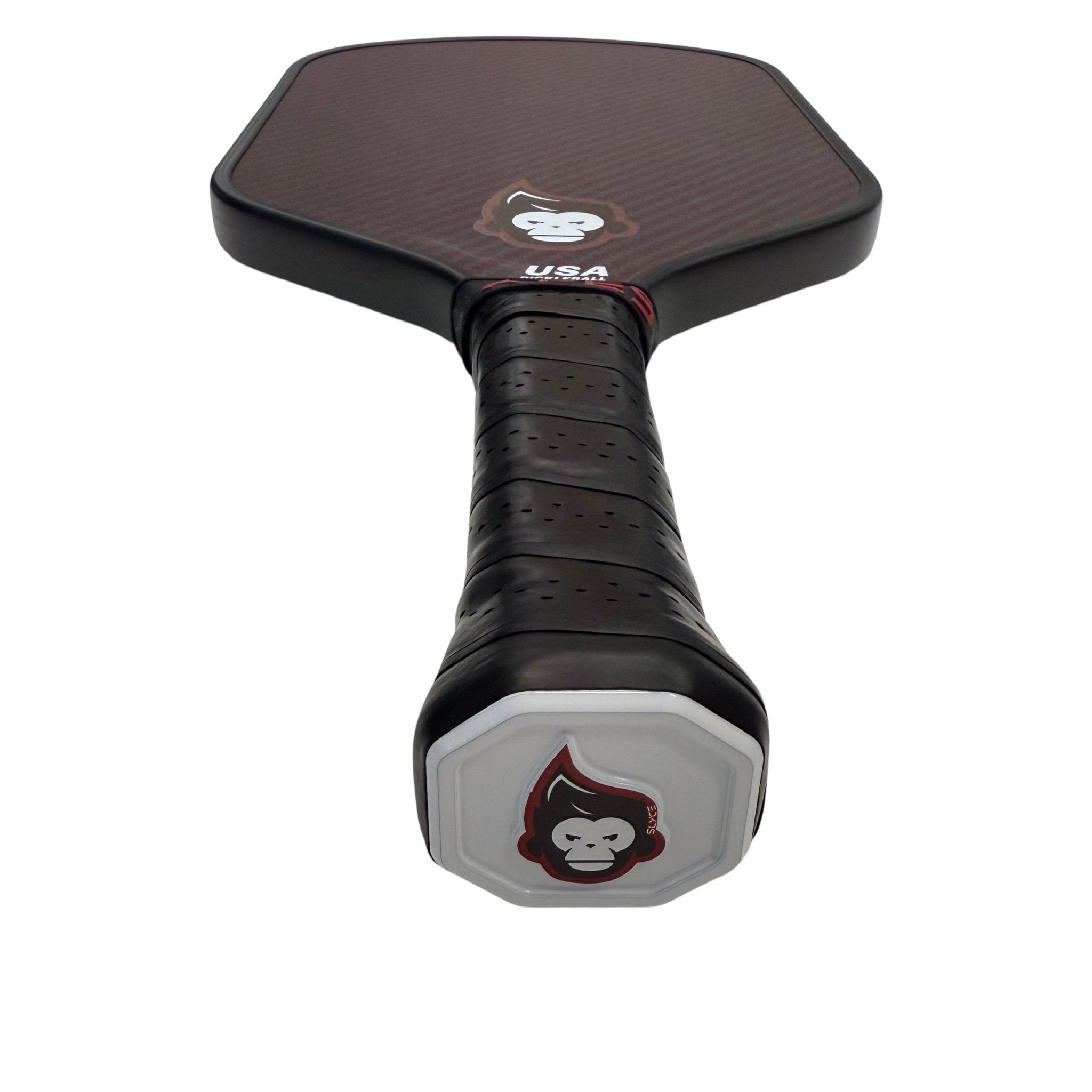 Special Edition Pickleball Apes SpeedCap (28g, 1.0 oz.) Paddle Performance Enhancer - FORWRD