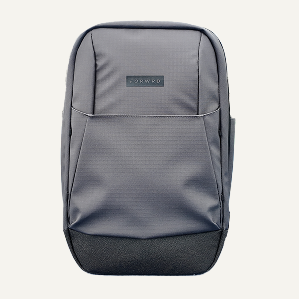(Pre-Order) Court Ranger Pickleball Backpack - FORWRD - The Court Ranger Pickleball Bag is the ultimate daily pickleball bag with features players love, premium material and expertly designed.