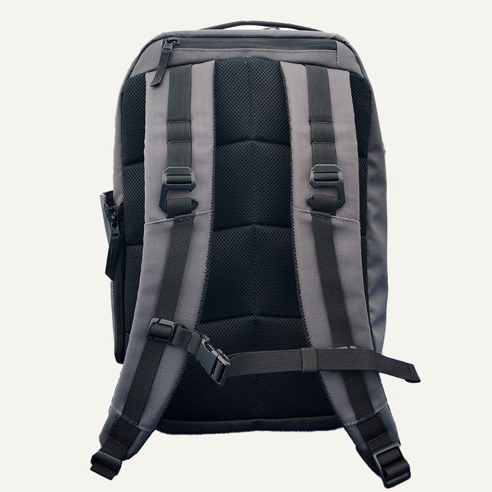 (Pre-Order) Court Ranger Pickleball Backpack - FORWRD - The Court Ranger Pickleball Bag is the ultimate daily pickleball bag with features players love, premium material and expertly designed.