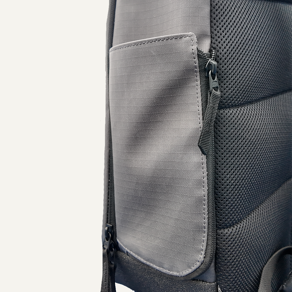 (Pre-Order) Court Ranger Pickleball Backpack - FORWRD - The Court Ranger Pickleball Bag is the ultimate daily pickleball bag with features players love, premium material and expertly designed.