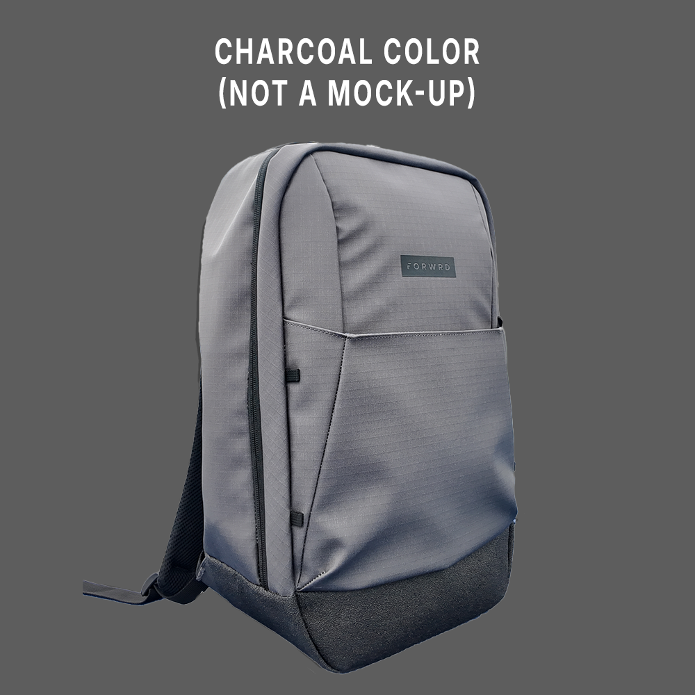 (Pre-Order) Court Ranger Pickleball Backpack - FORWRD - The Court Ranger Pickleball Bag is the ultimate daily pickleball bag with features players love, premium material and expertly designed.