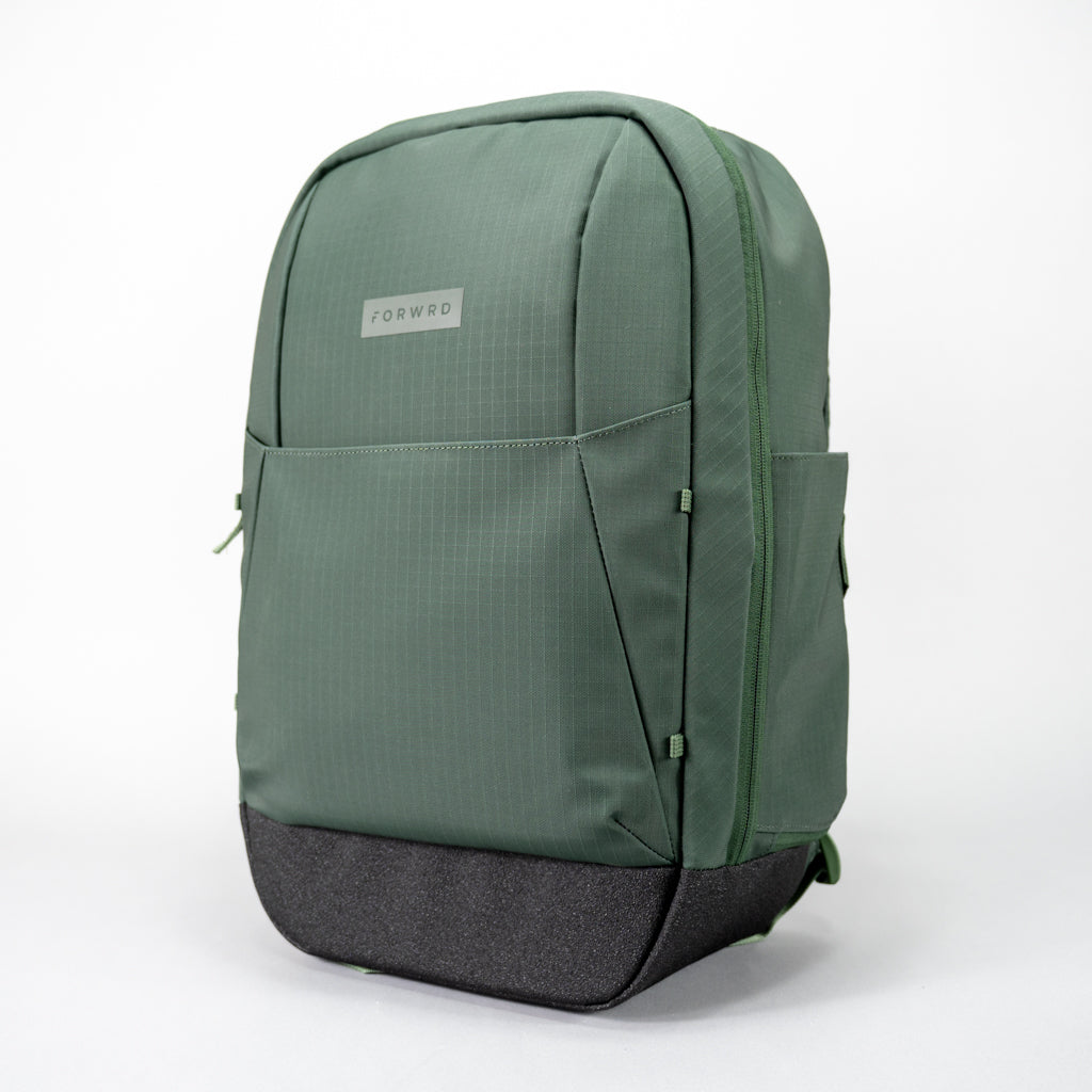 (Pre-Order) Court Ranger Pickleball Backpack - FORWRD - The Court Ranger Pickleball Bag is the ultimate daily pickleball bag with features players love, premium material and expertly designed.