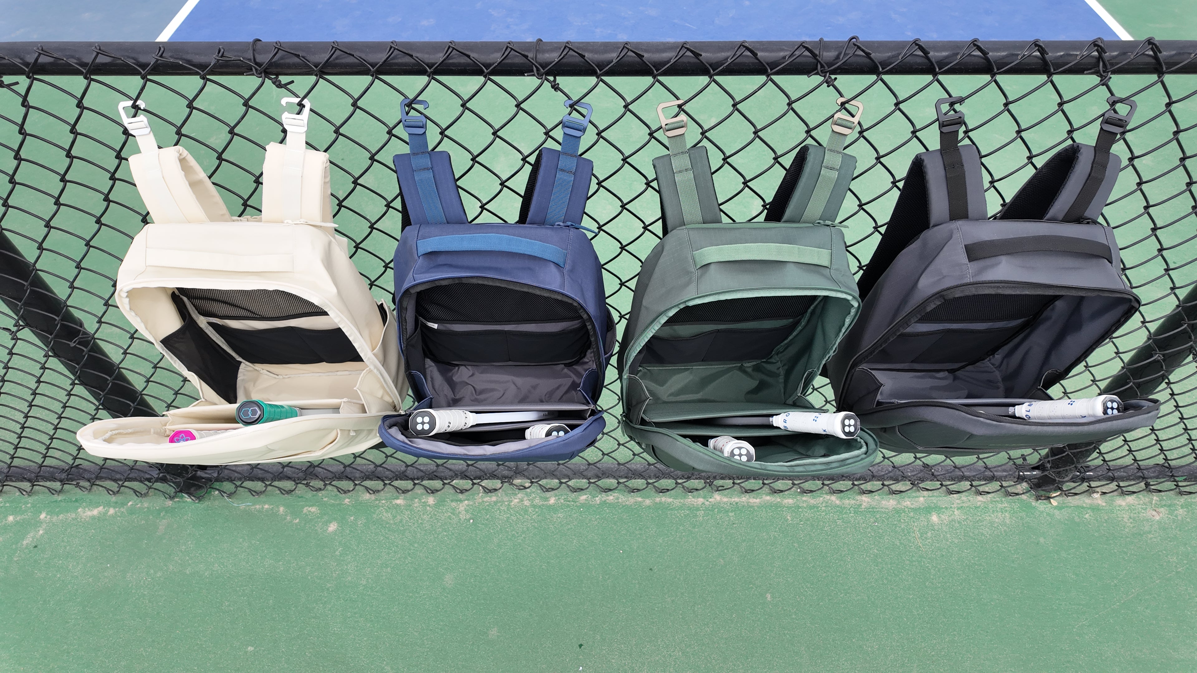 (Pre-Order) Court Ranger Pickleball Backpack