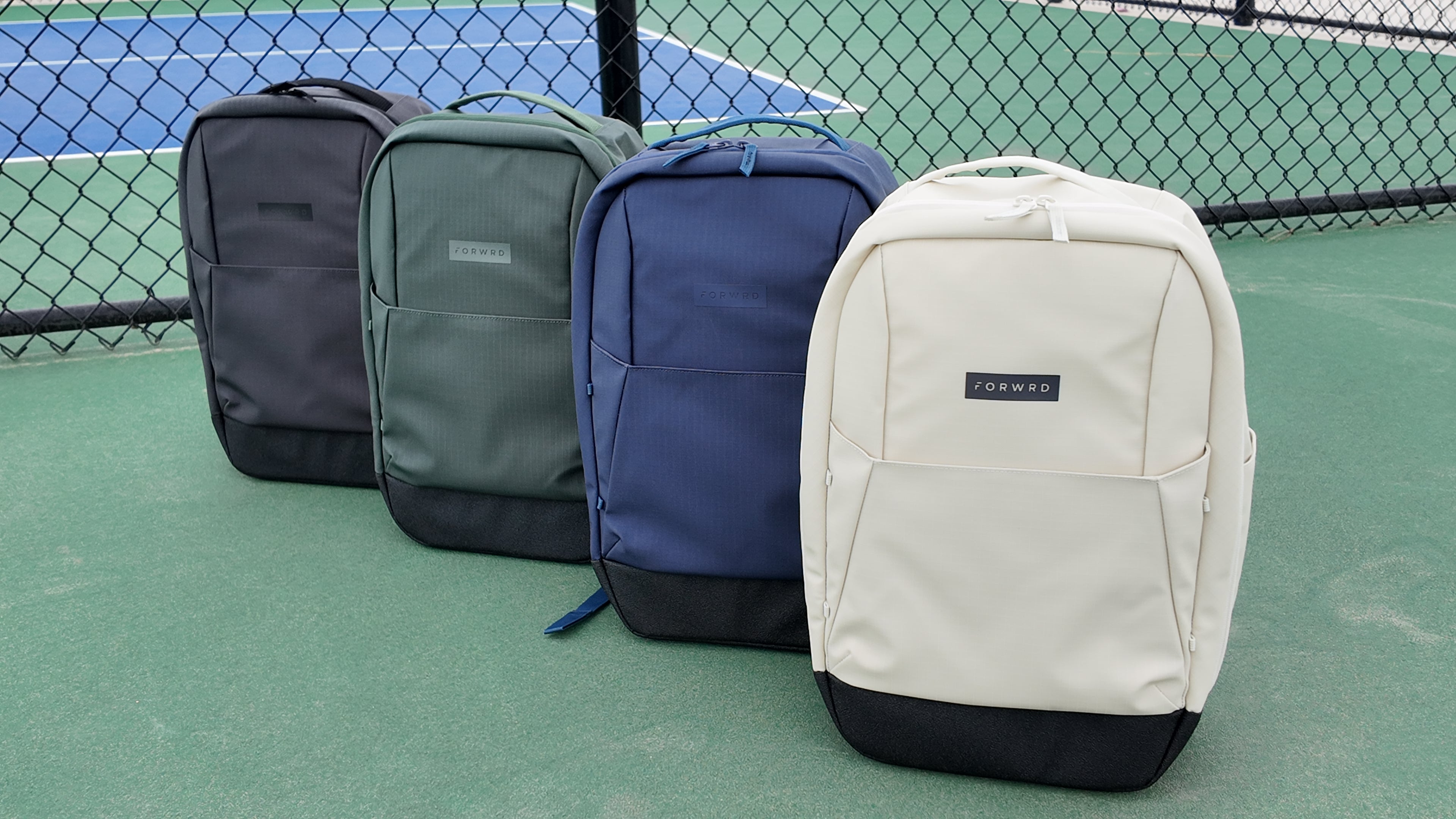 (Pre-Order) Court Ranger Pickleball Backpack