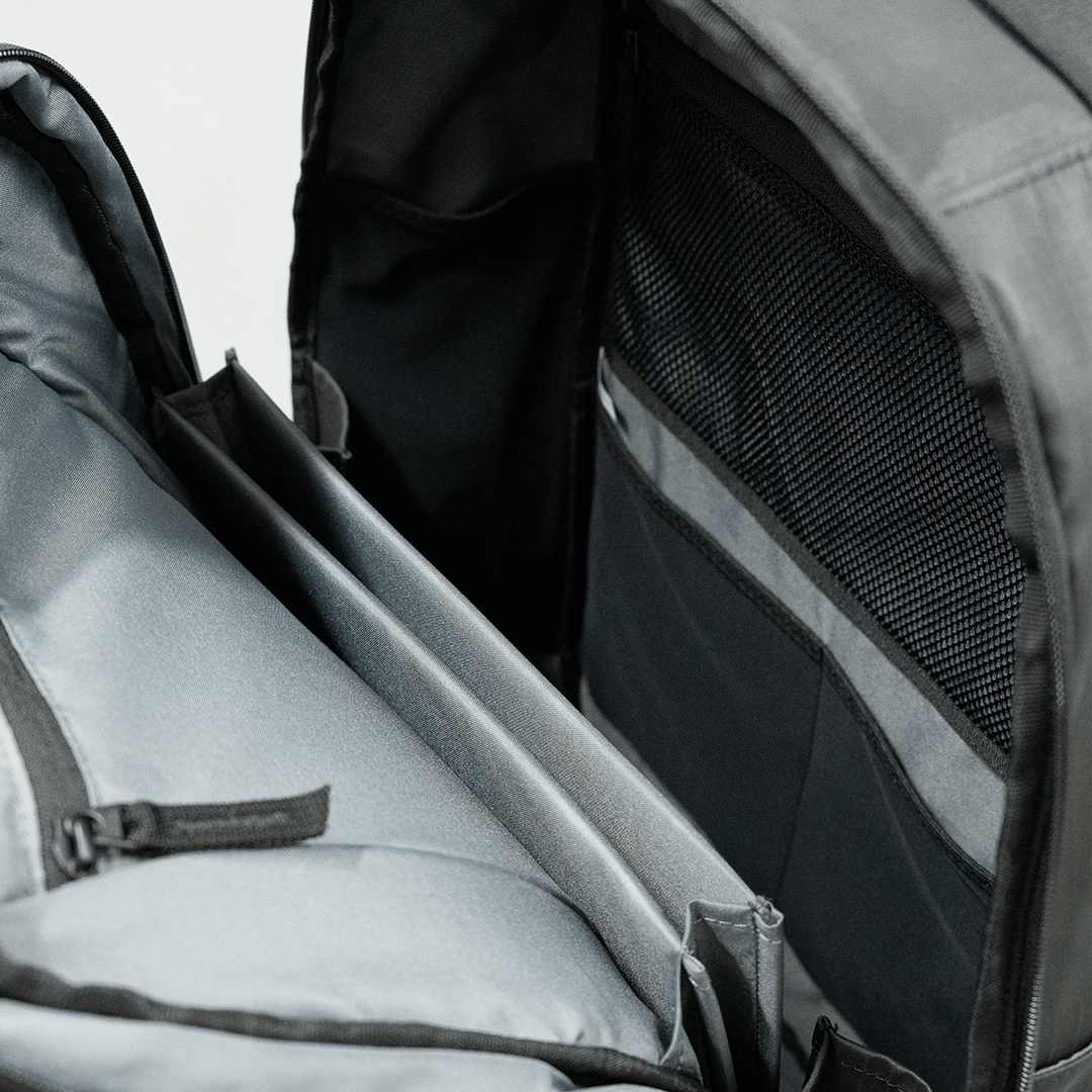 Court Ranger Pickleball Backpack - FORWRD