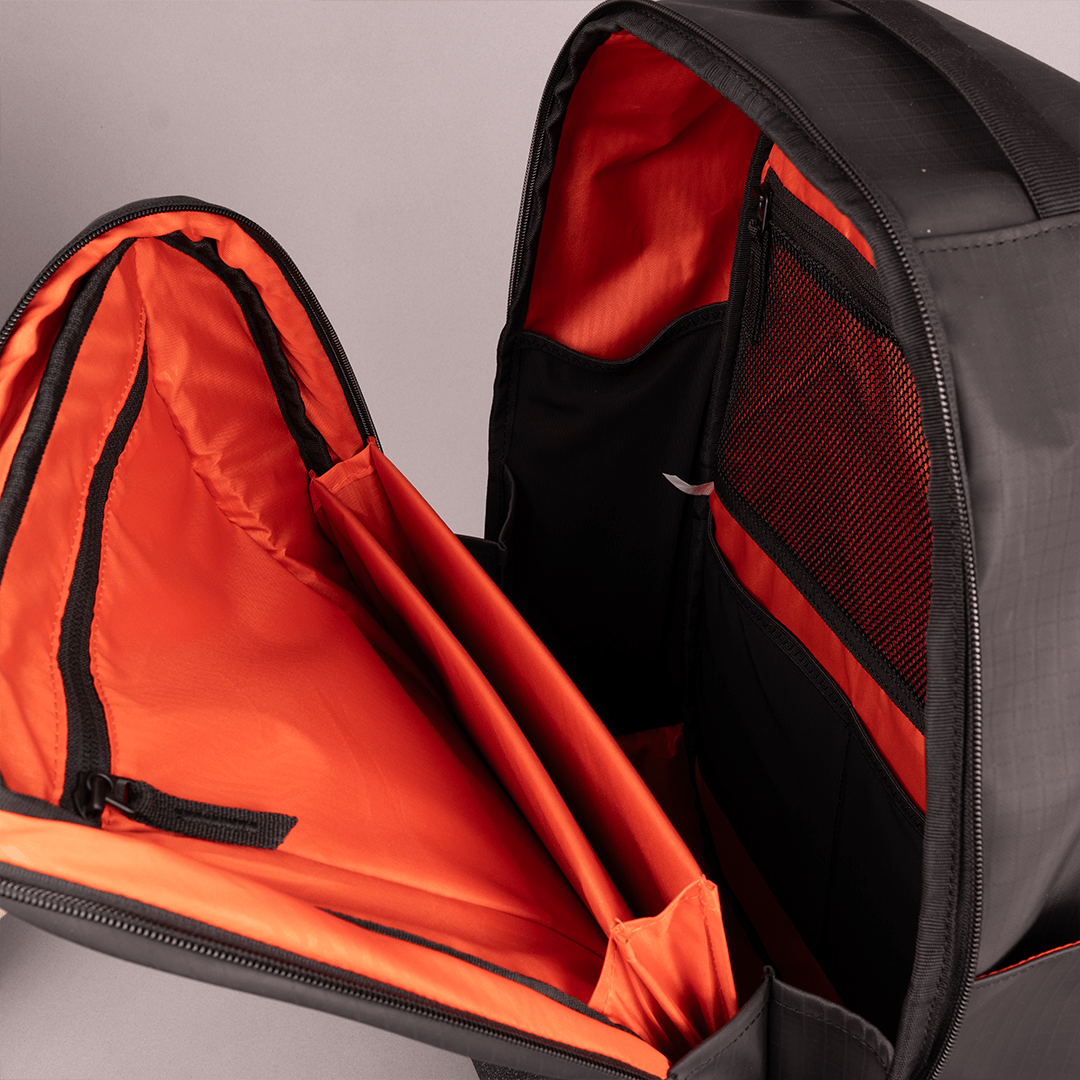 Court Ranger Pickleball Backpack - FORWRD