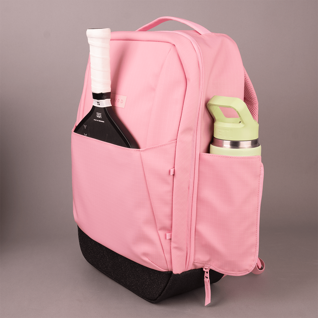 Court Ranger Pickleball Backpack - FORWRD