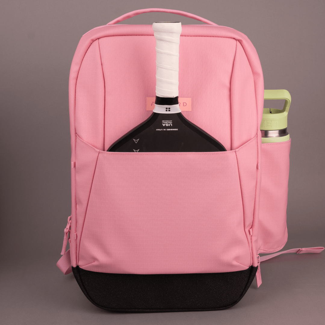 Court Ranger Pickleball Backpack - FORWRD