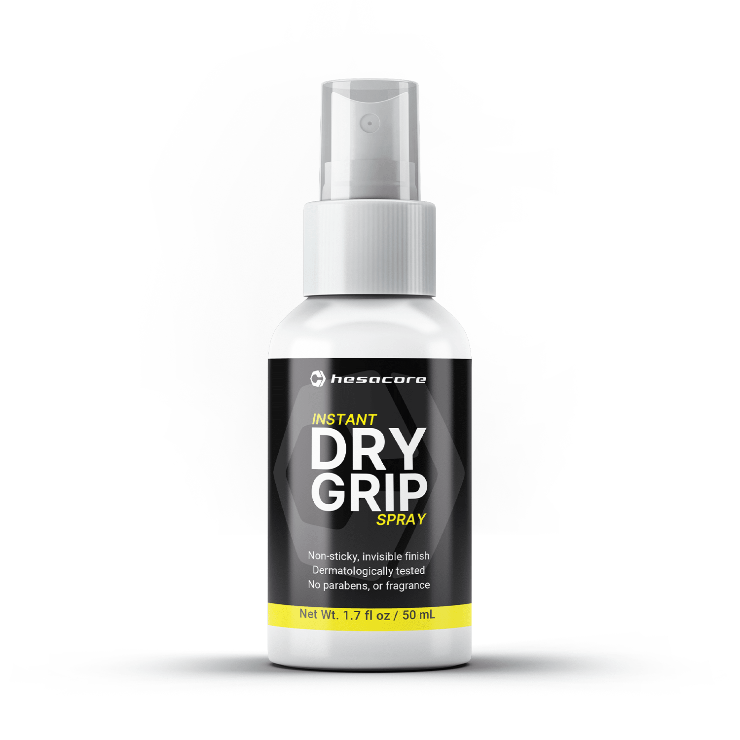 Hesacore Instant Dry Grip Spray - FORWRD