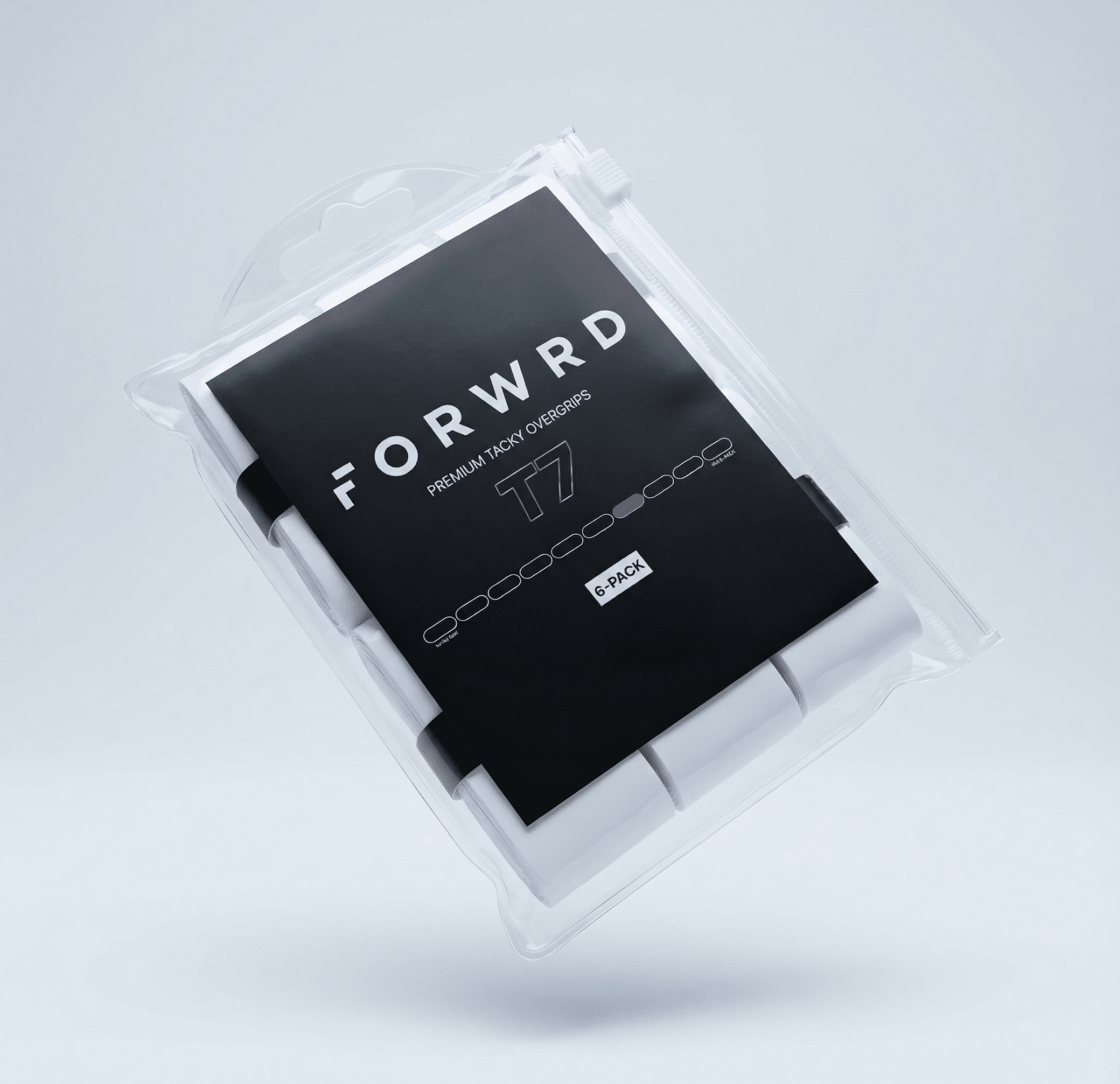 FORWRD Premium Overgrips - FORWRD