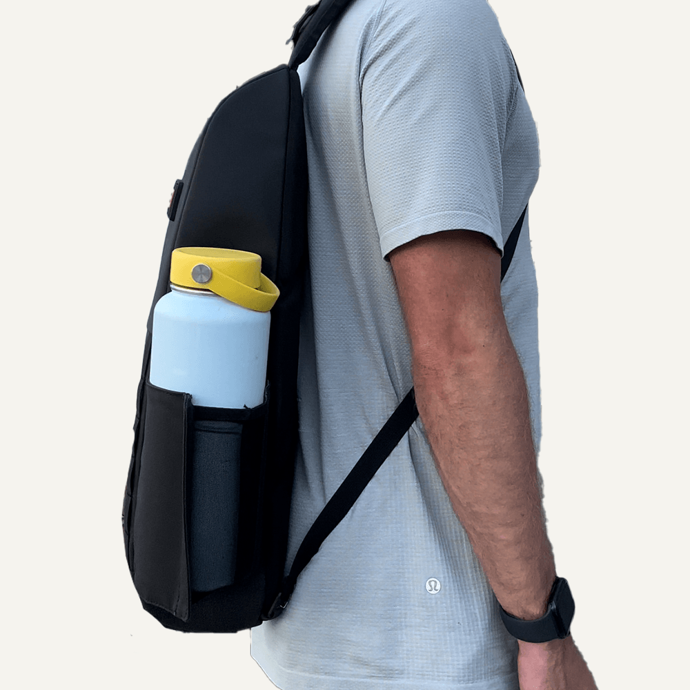 Cross Court Sling - FORWRD