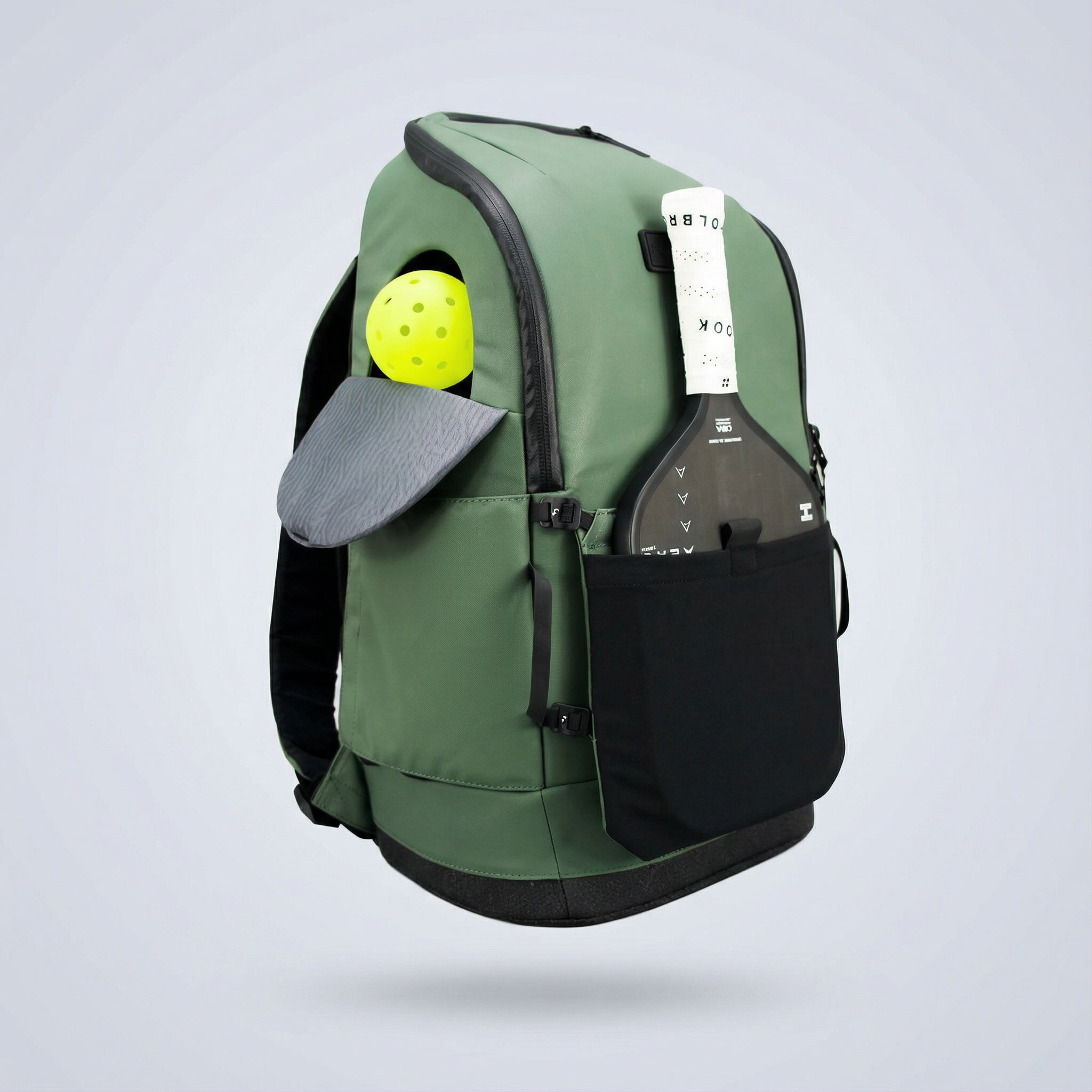 Court Caddy Front Paddle Sleeve - FORWRD