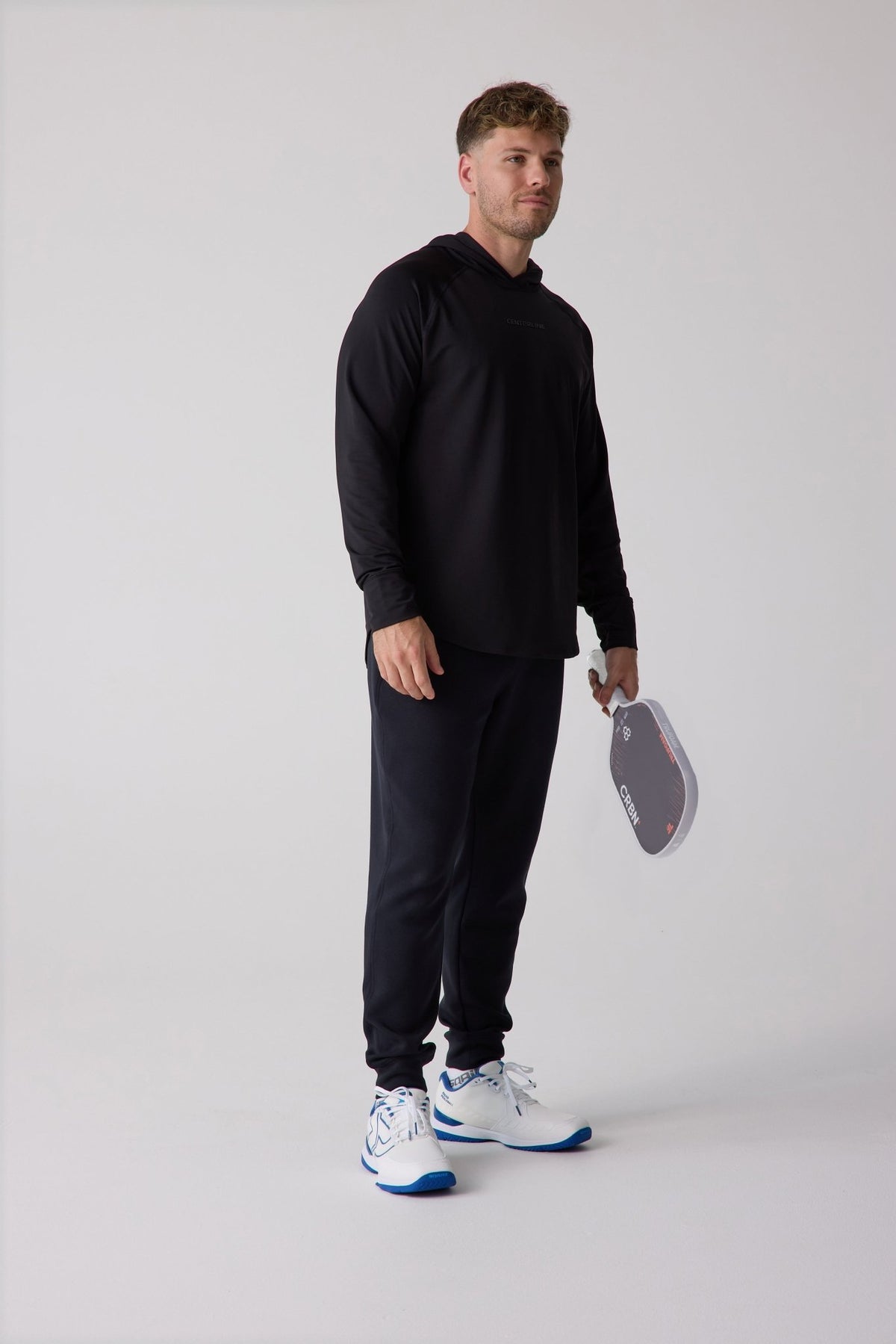 Layering Hoodie Men's - FORWRD