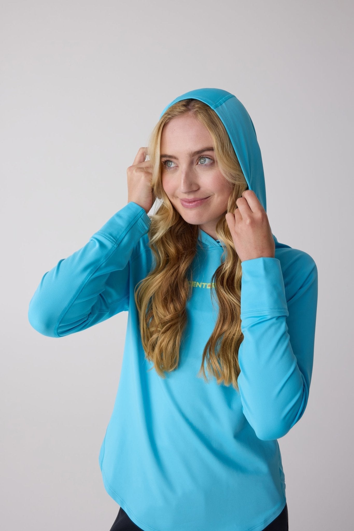Layering Hoodie Women's - FORWRD