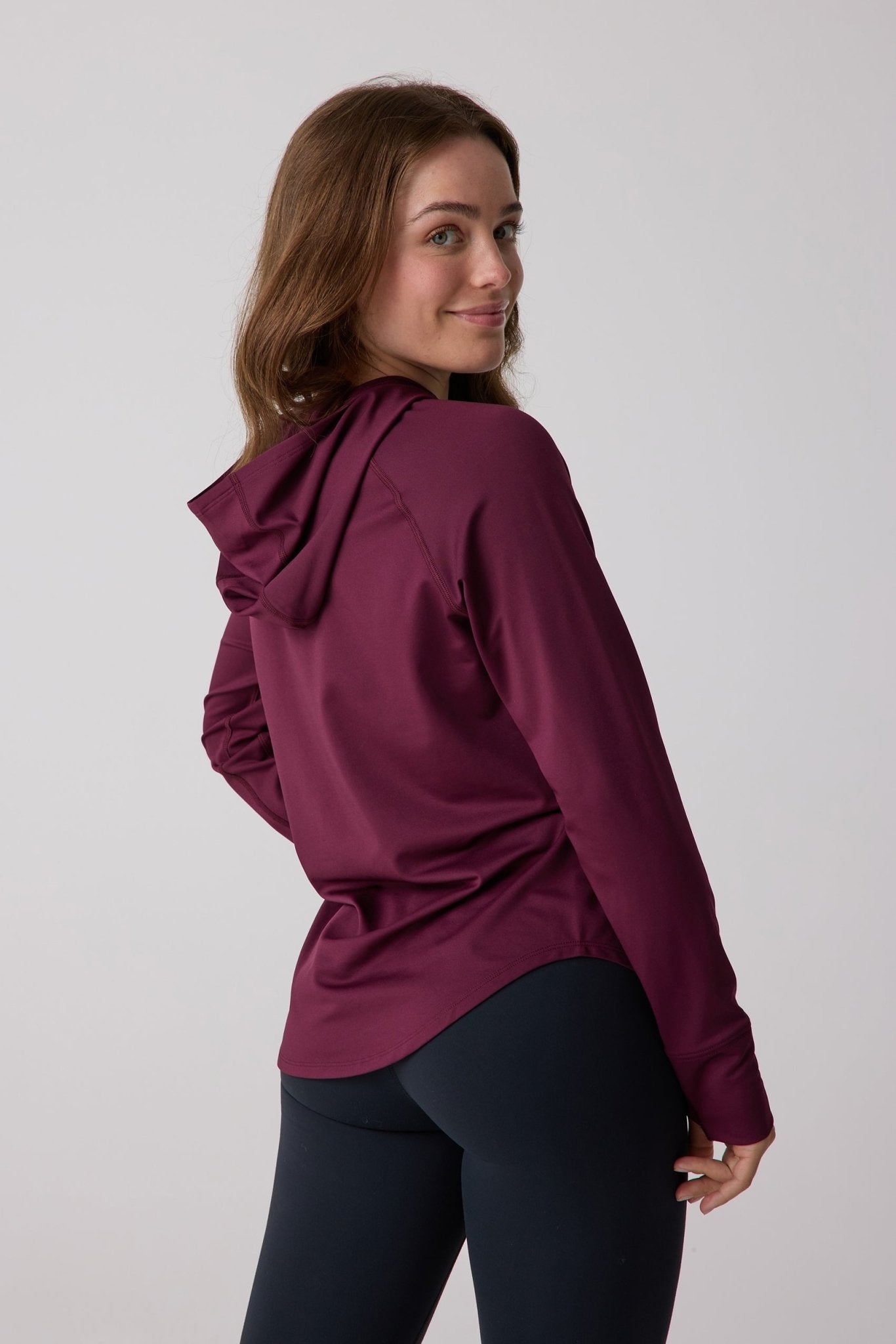 Layering Hoodie Women's - FORWRD