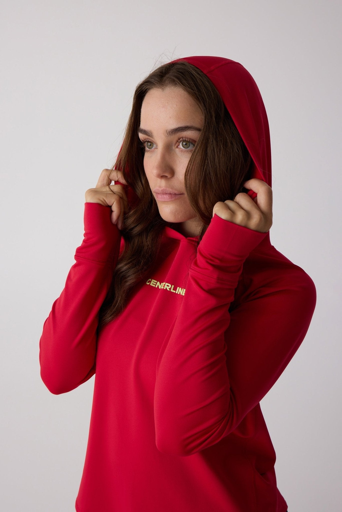 Layering Hoodie Women's - FORWRD