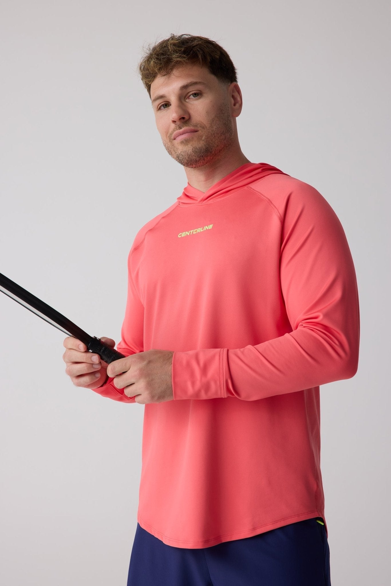 Layering Hoodie Men's - FORWRD