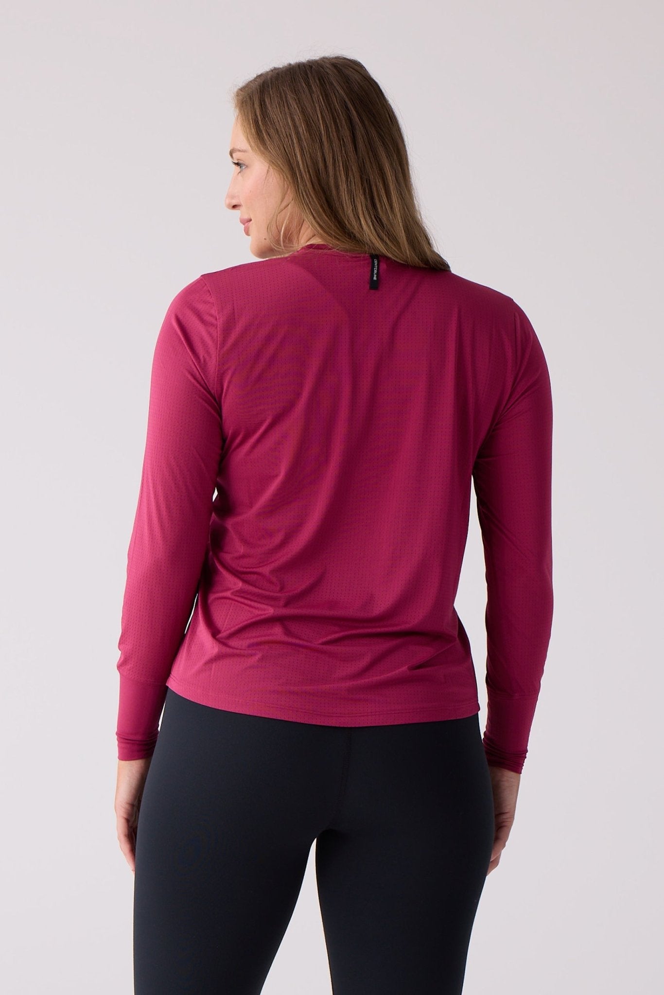 AirLite Women's Long Sleeve - FORWRD