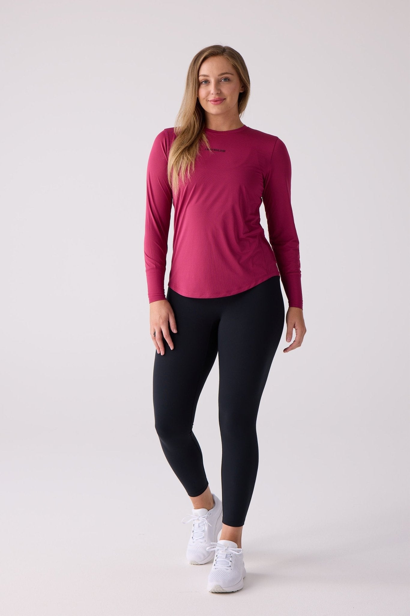 AirLite Women's Long Sleeve - FORWRD
