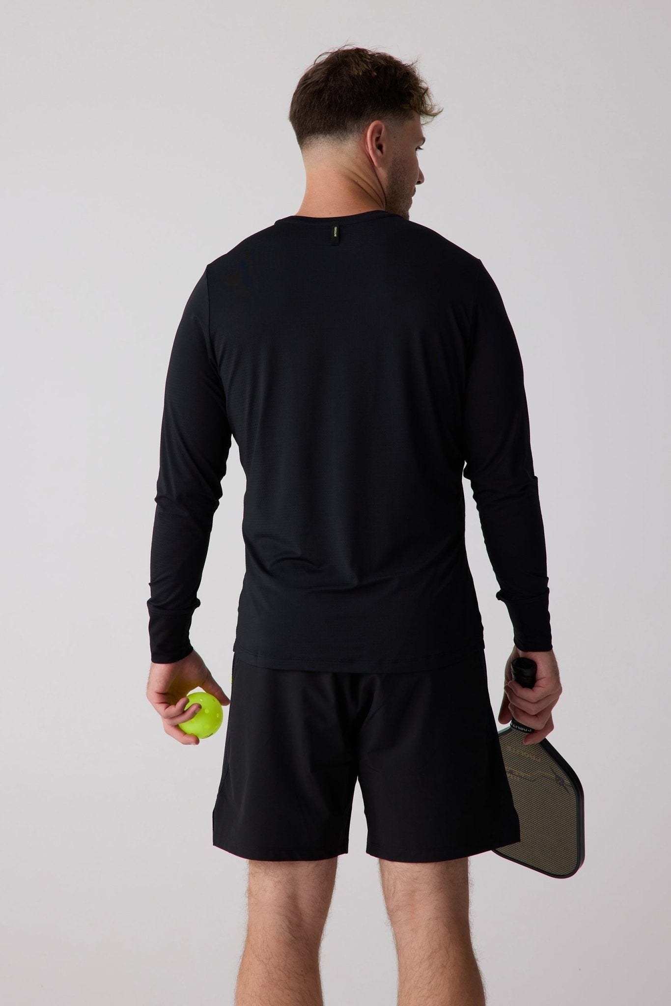 AirLite Men's Long Sleeve - FORWRD