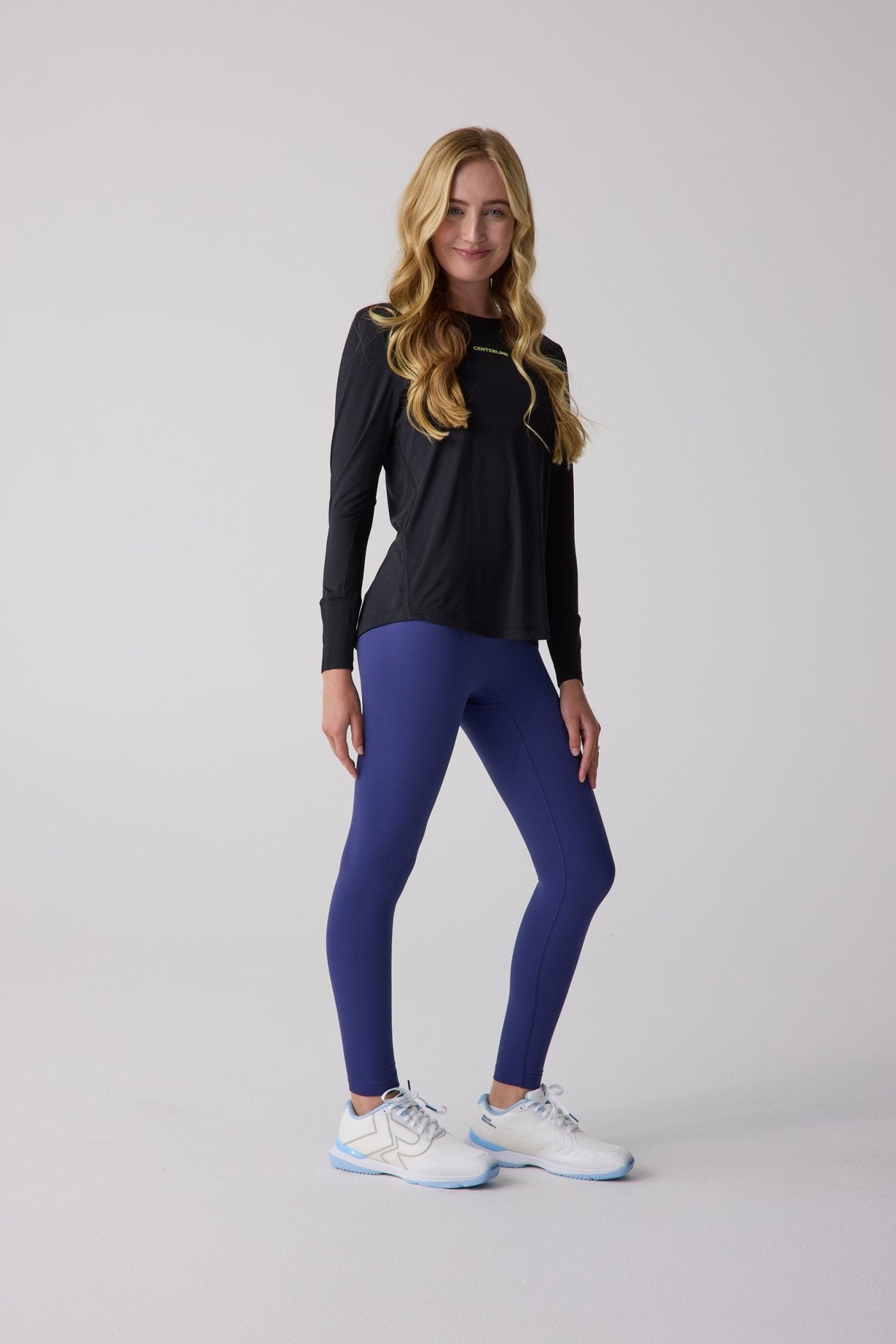 AirLite Women's Long Sleeve - FORWRD