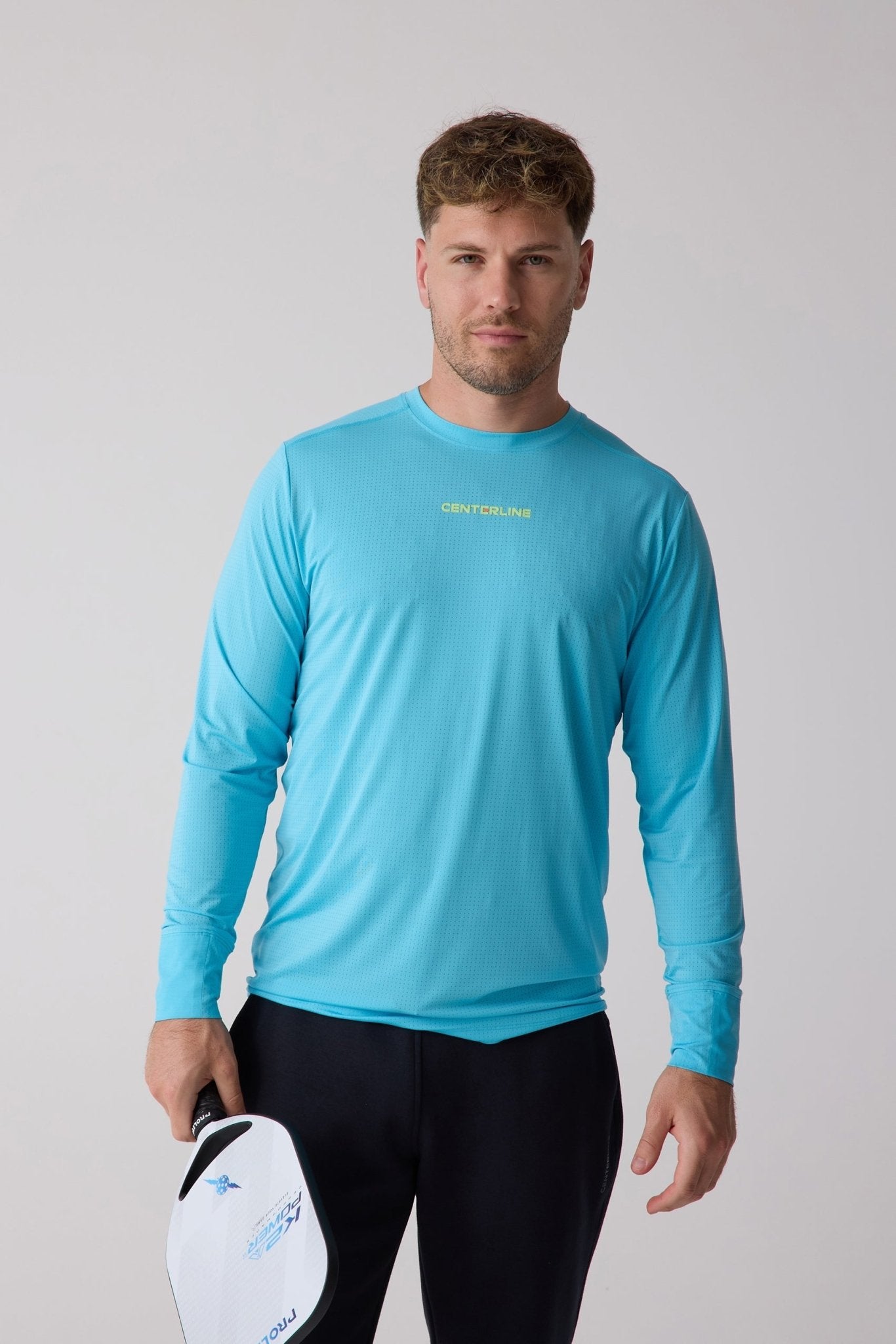 AirLite Men's Long Sleeve - FORWRD