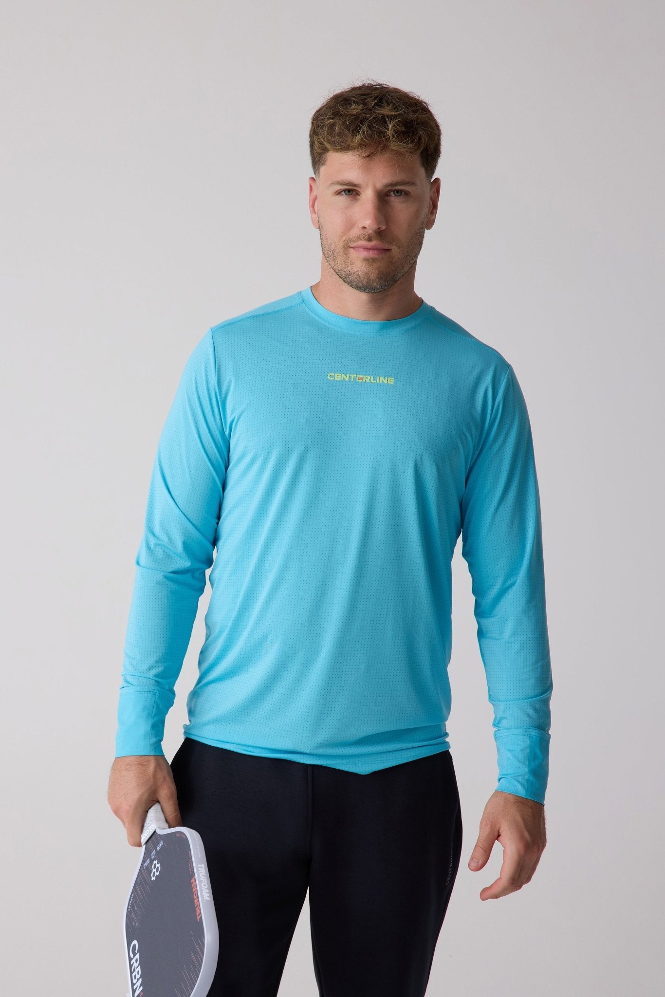 AirLite™ Men's Long Sleeve - FORWRD