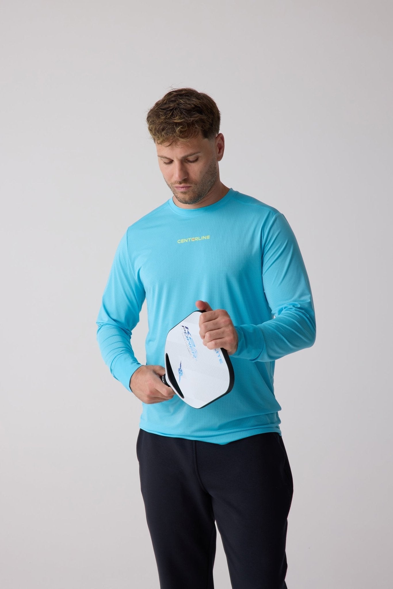 AirLite Men's Long Sleeve - FORWRD